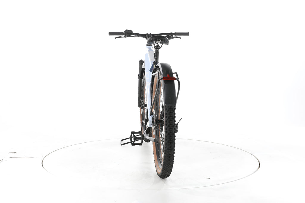 Cube Reaction Hybrid Pro Allroad Trekking E-Bike - Image 10