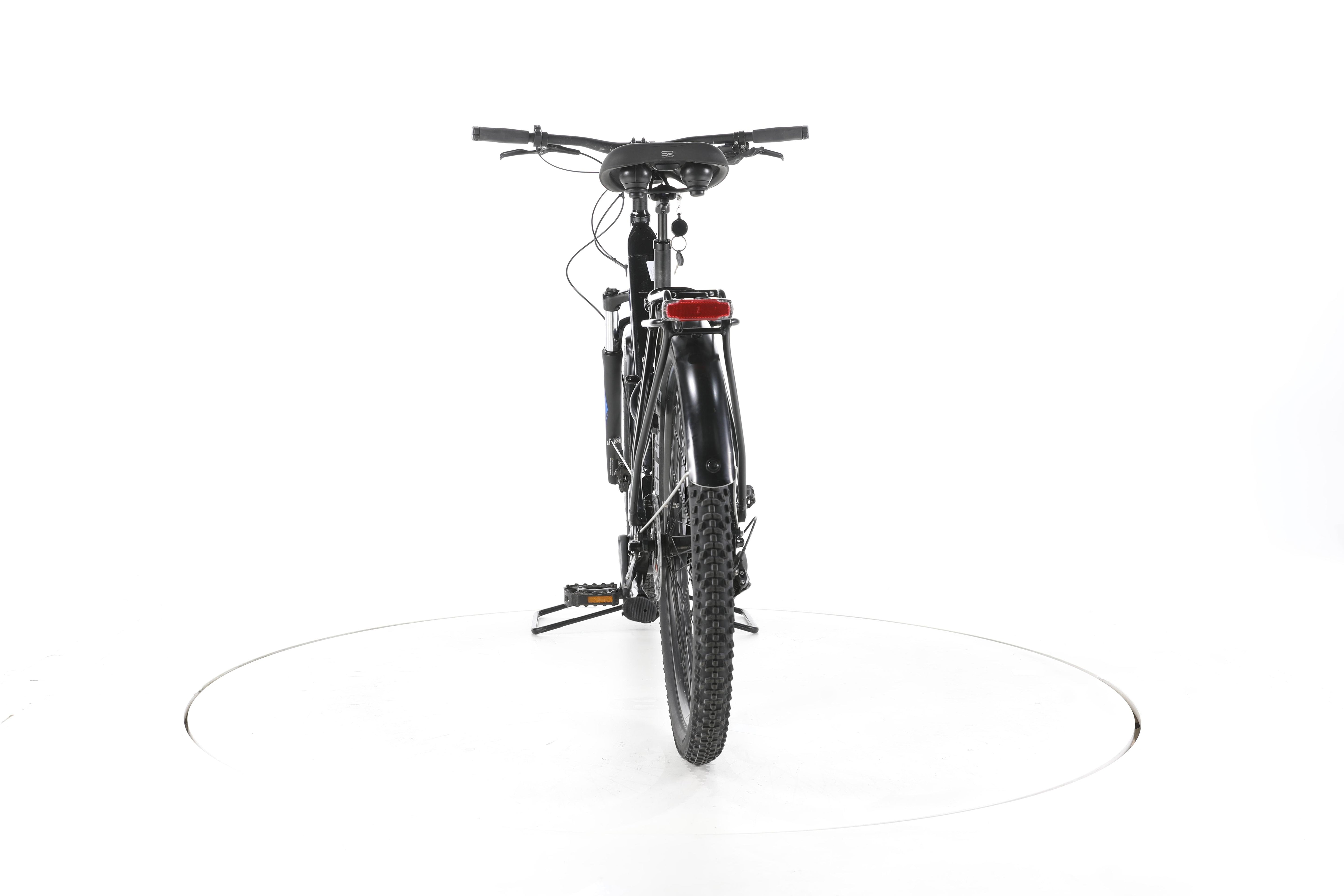 BH Bikes Atom SUV PRO Trekking E-Bike Tiefeinsteiger - Image 10