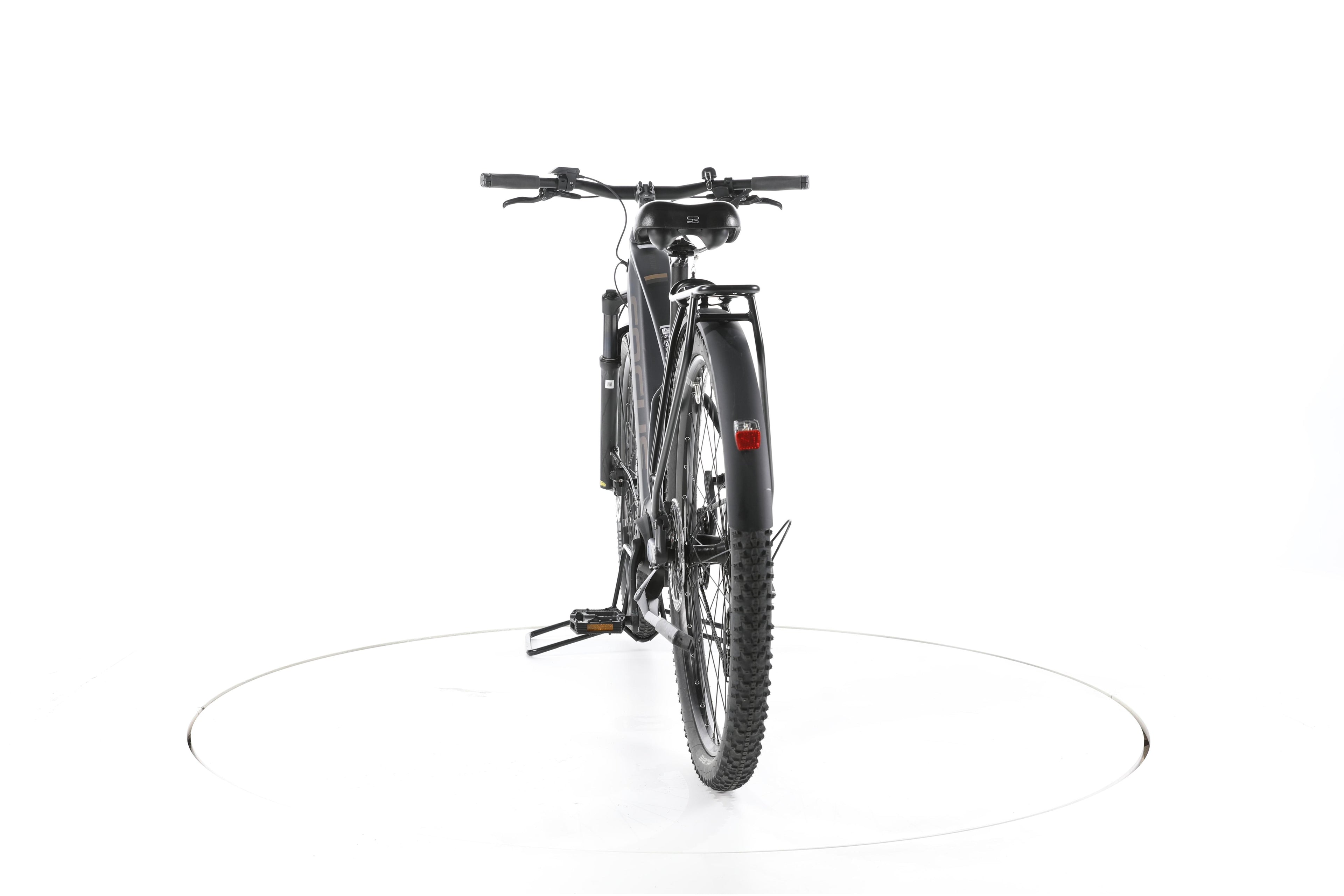 Focus AVENTURA² 6.7 Trekking E-Bike - Image 10