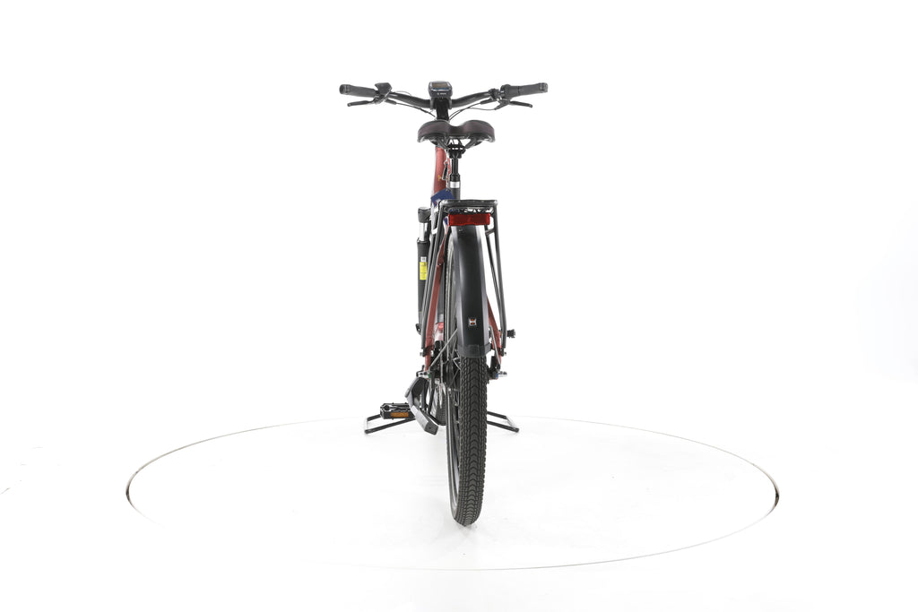 Winora Sinus N5f City E-Bike Tiefeinsteiger - Image 10