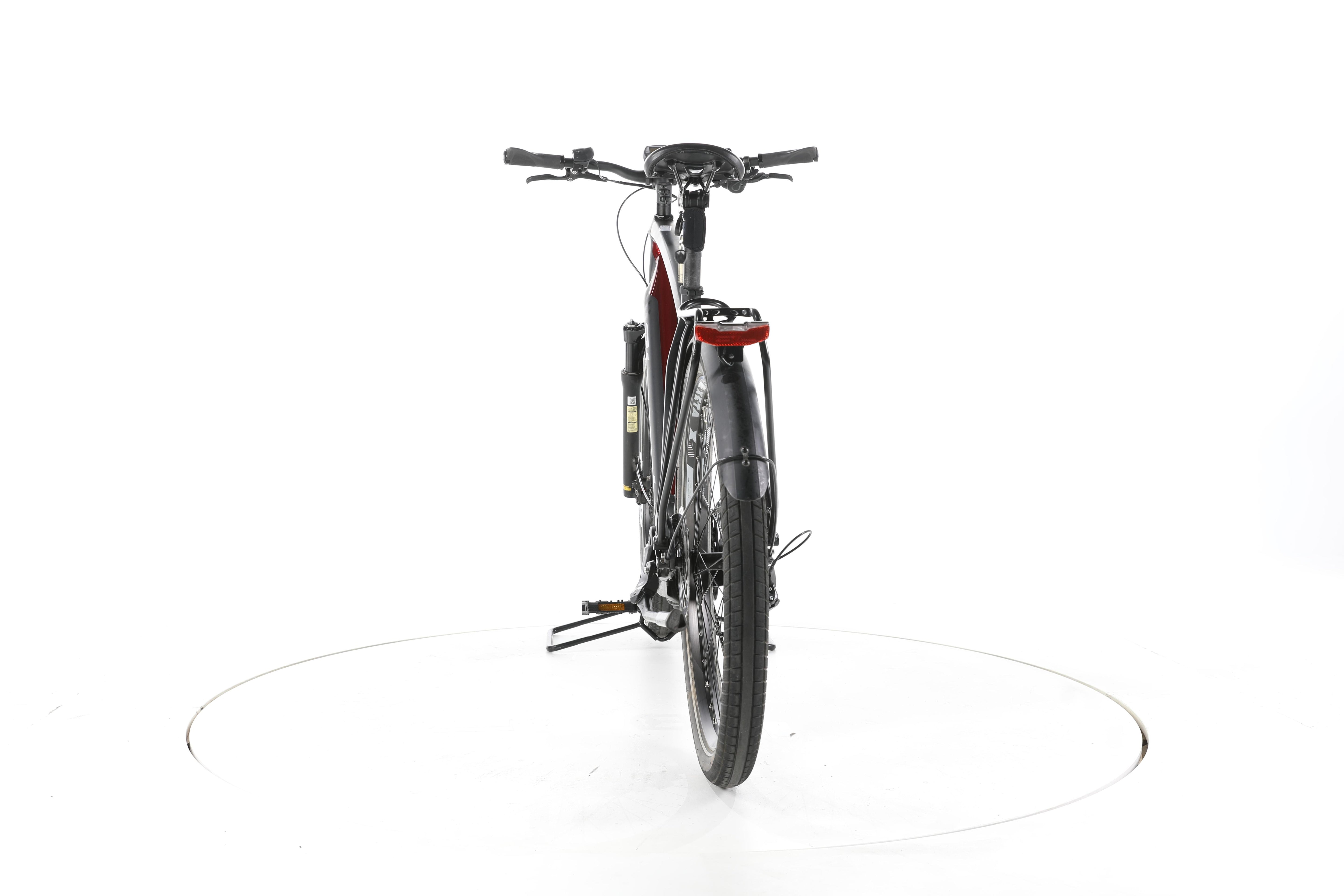 Diamant Zouma Deluxe+ Trekking E-Bike - Image 10