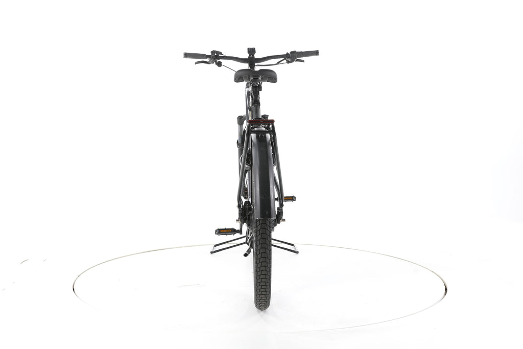 HNF Nicolai XD4 All Terrain City E-Bike - Image 10