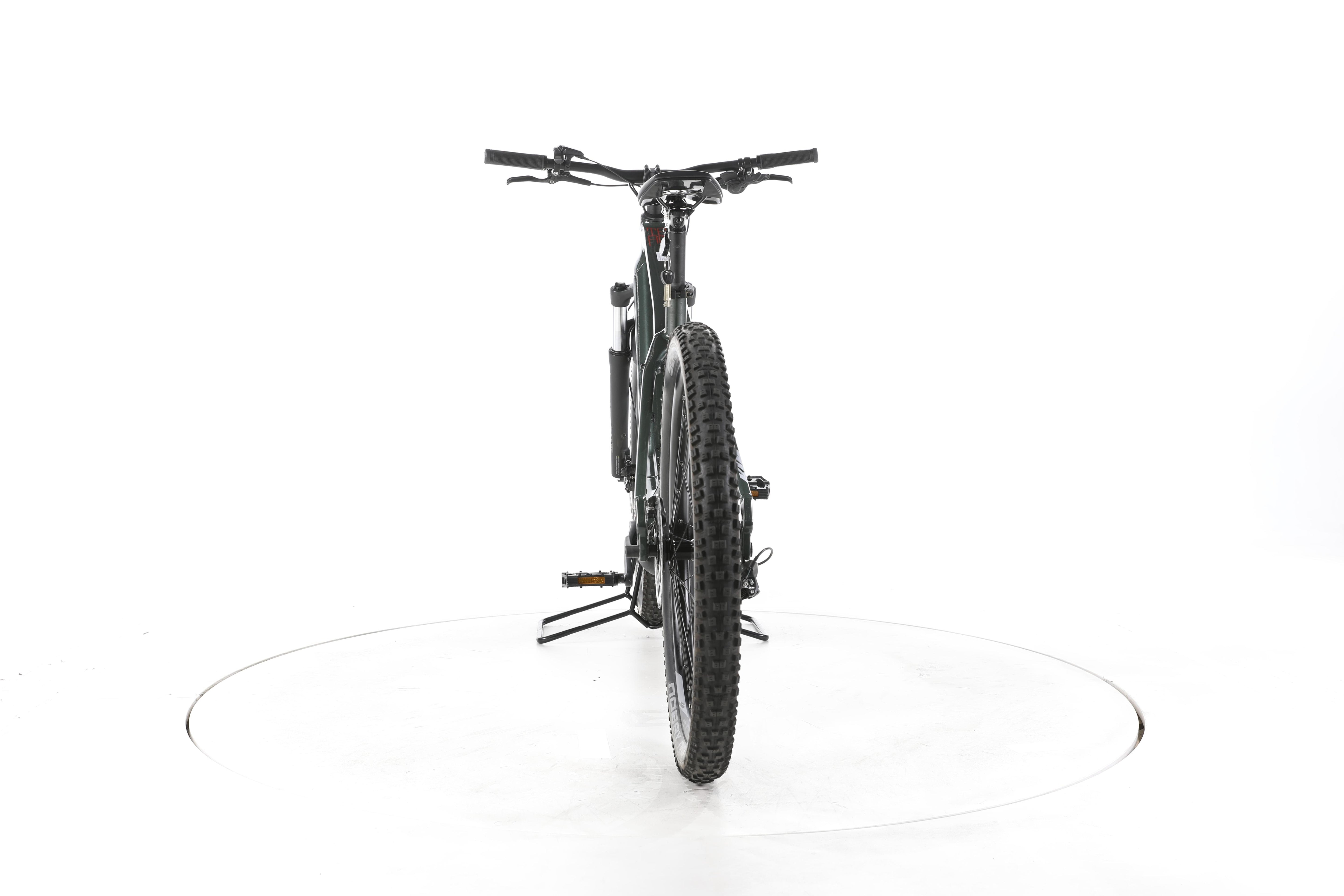 KTM Macina Team 773 E-Bike - Image 10