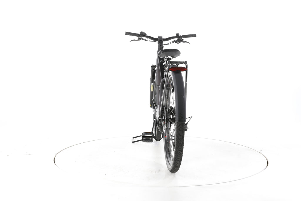 Scott Sub eRide Evo Lady Trekking E-Bike - Image 10