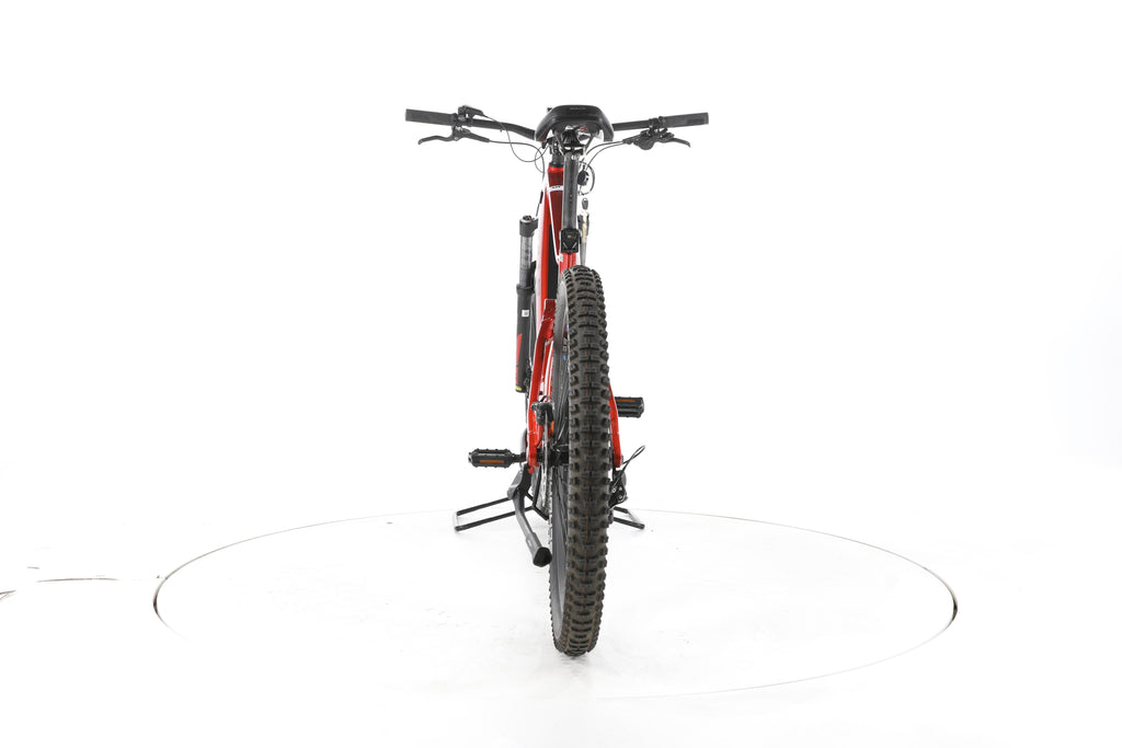 Bulls Copperhead Evo AM 1 E-Bike Fully - Image 10