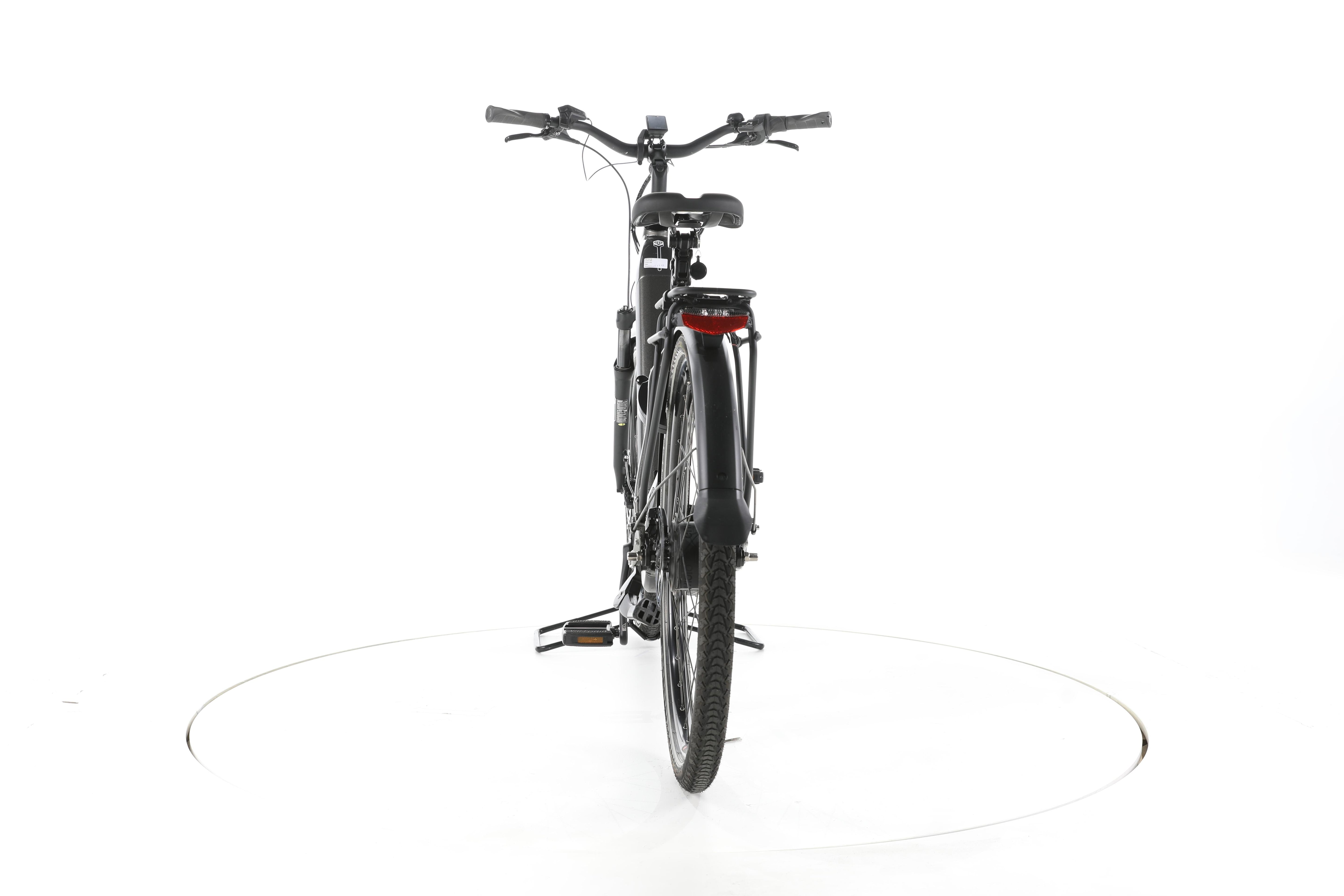 Victoria Manoc 3 Trekking E-Bike Tiefeinsteiger 2023 - Image 10