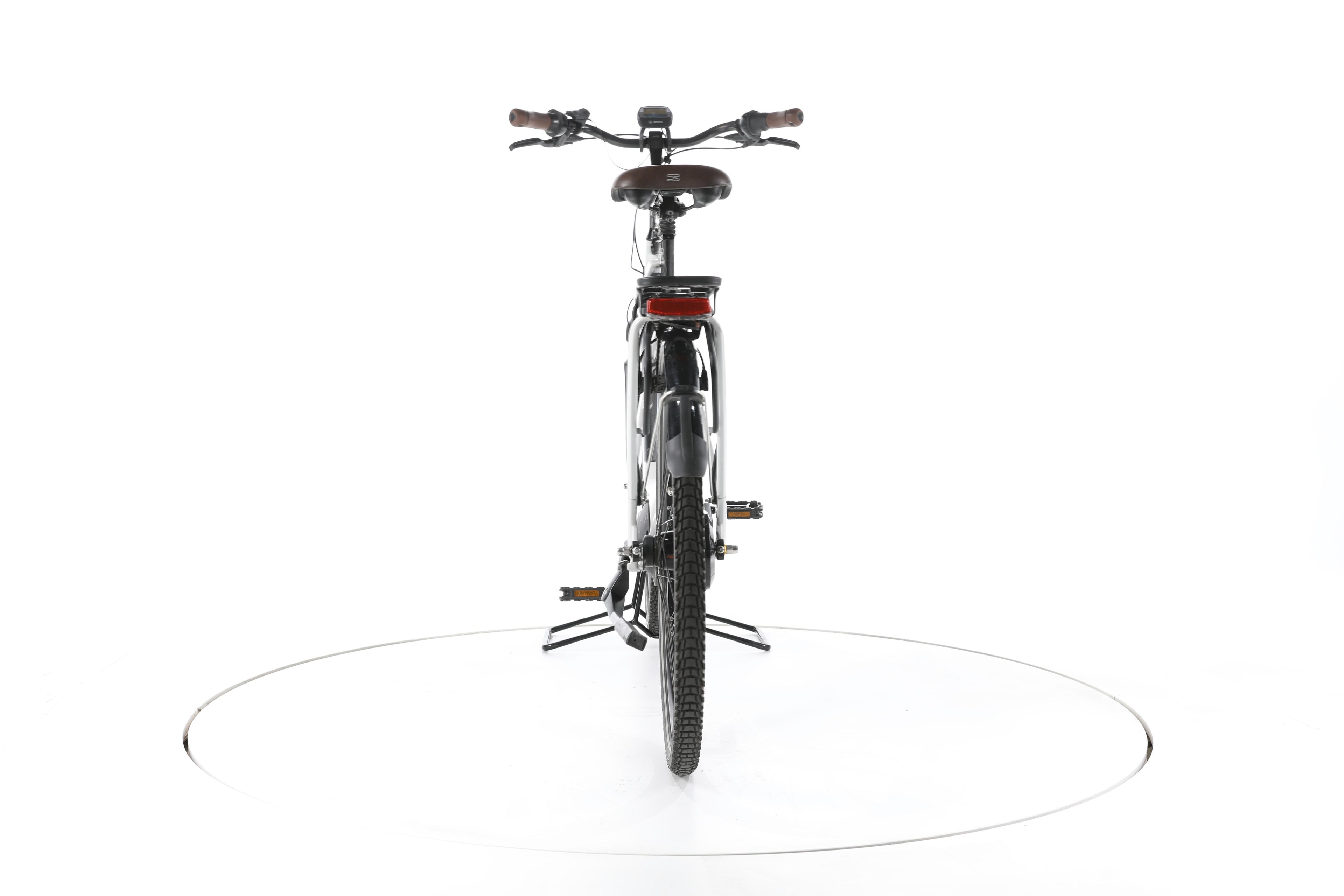 Gazelle Arroyo C7+ HMB Elite City E-Bike Tiefeinsteiger - Image 10