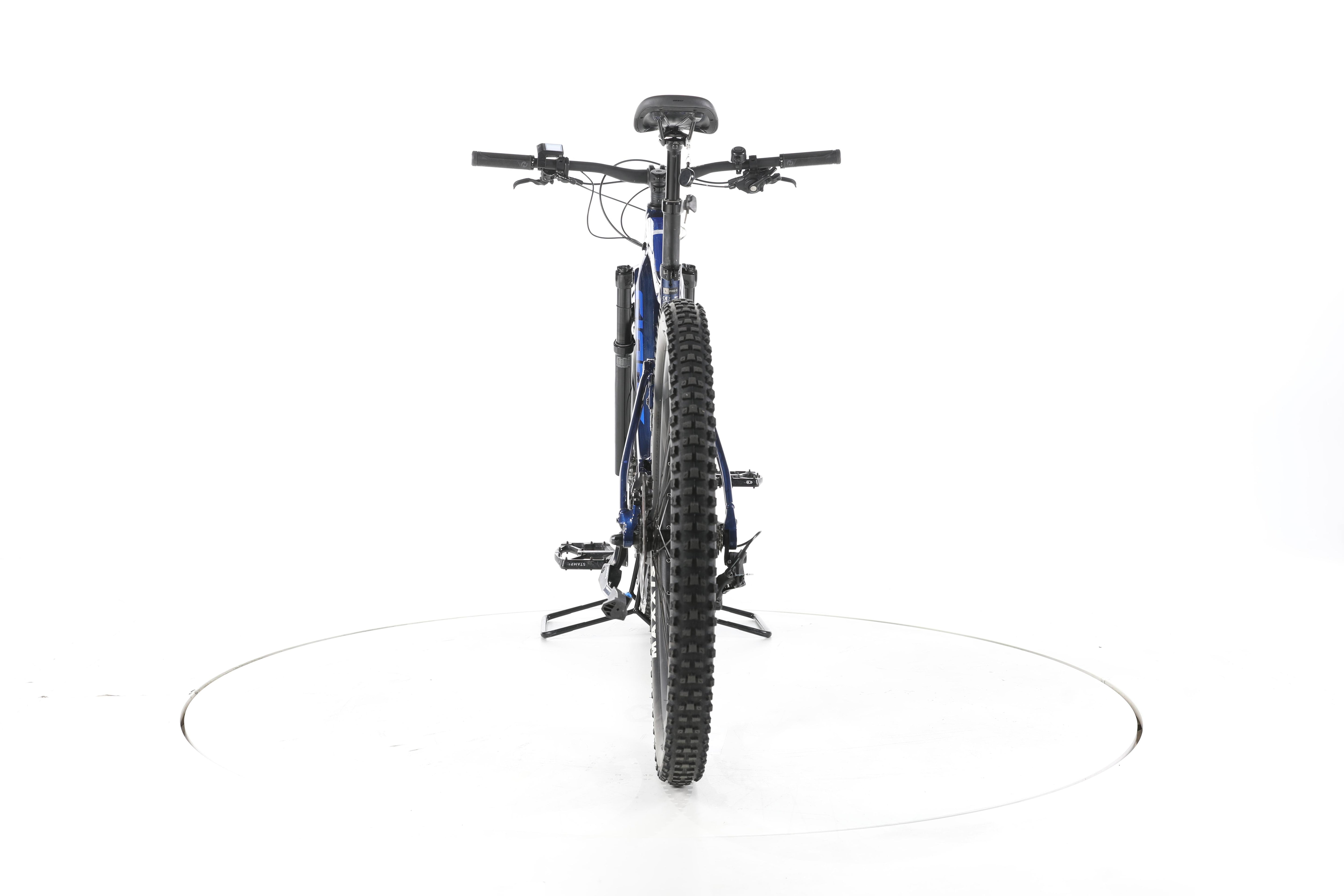 Giant Stance E+ Pro 0 E-Bike Fully - Image 10