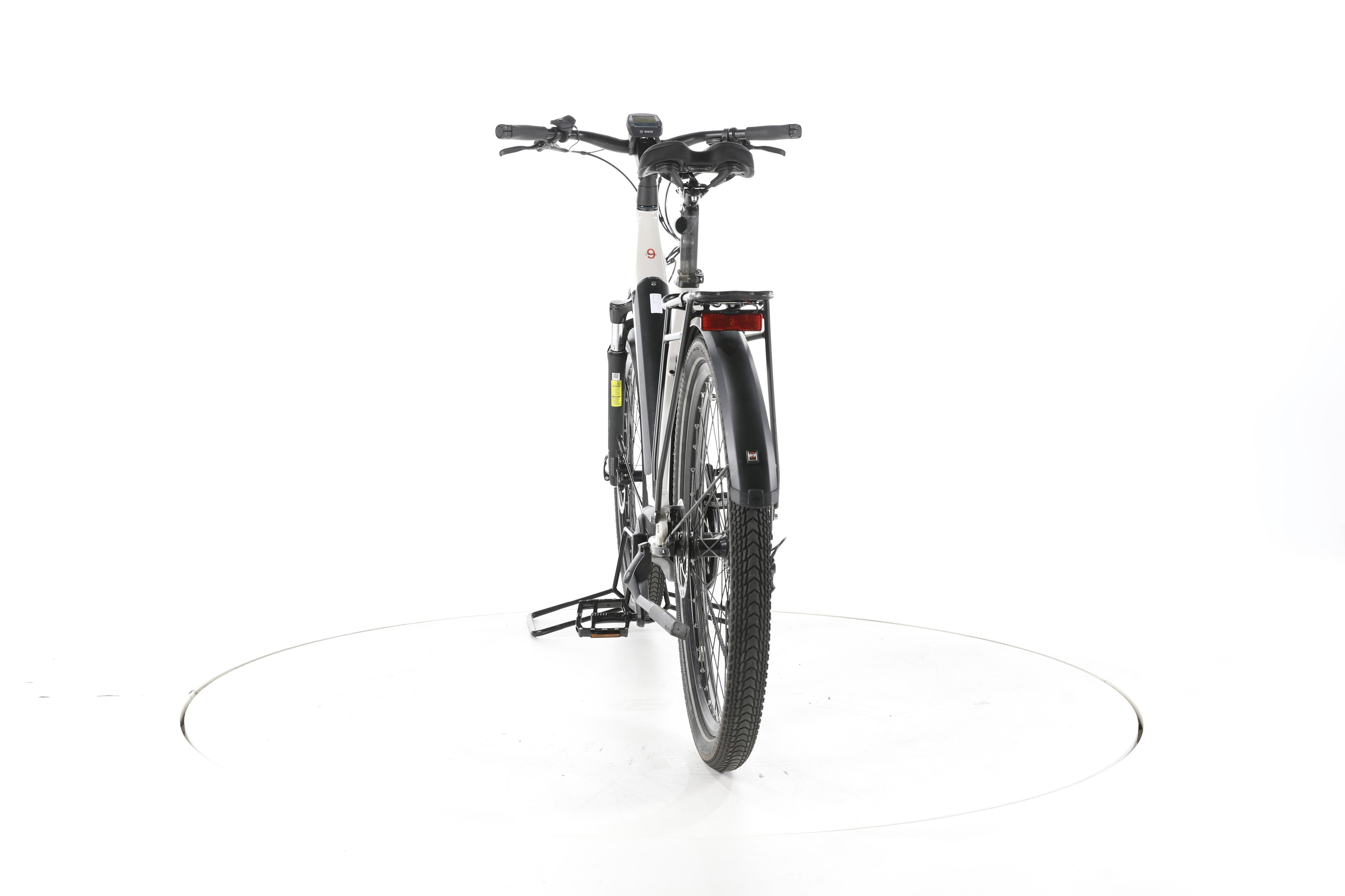 Winora Sinus 9 Trekking E-Bike Tiefeinsteiger - Image 10