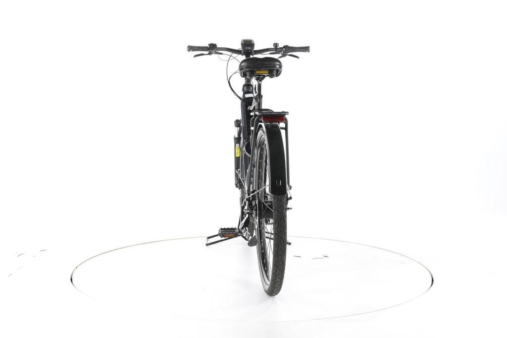 Mammut E-Dition 5 RT City E-Bike - Image 10
