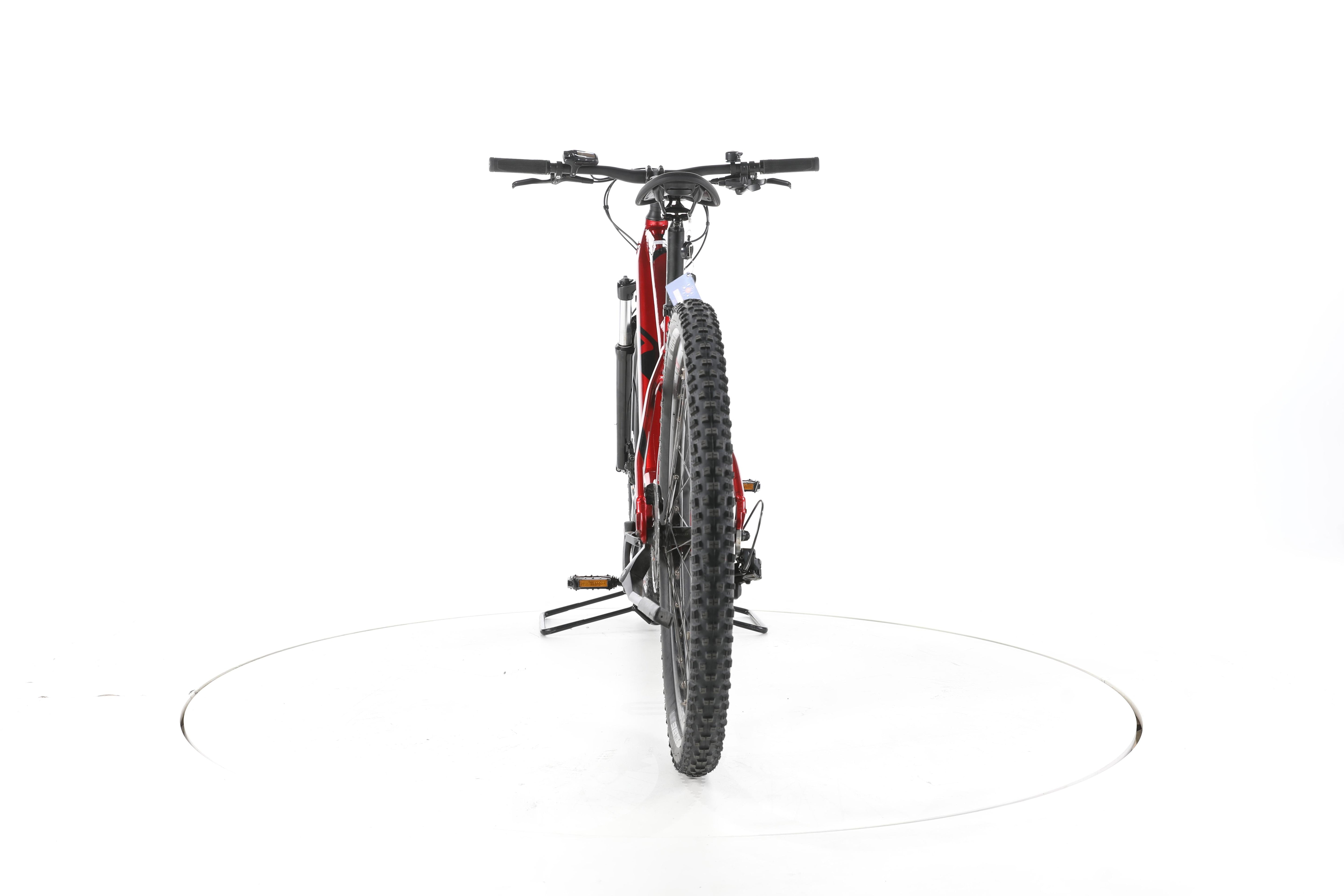 R Raymon HardRay E 4.0 E-Bike - Image 10