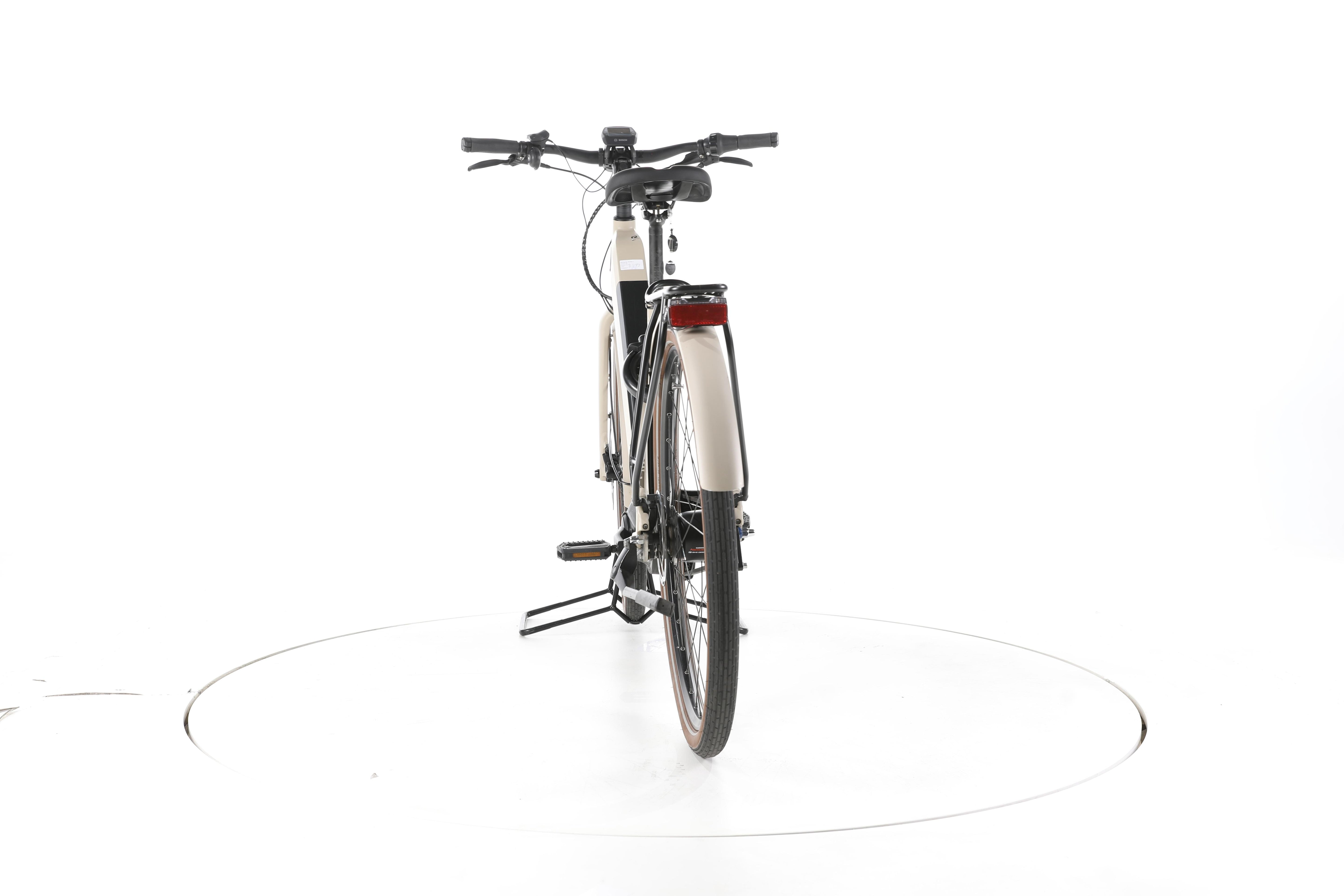 Raleigh Liverpool Premium City E-Bike Tiefeinsteiger - Image 10