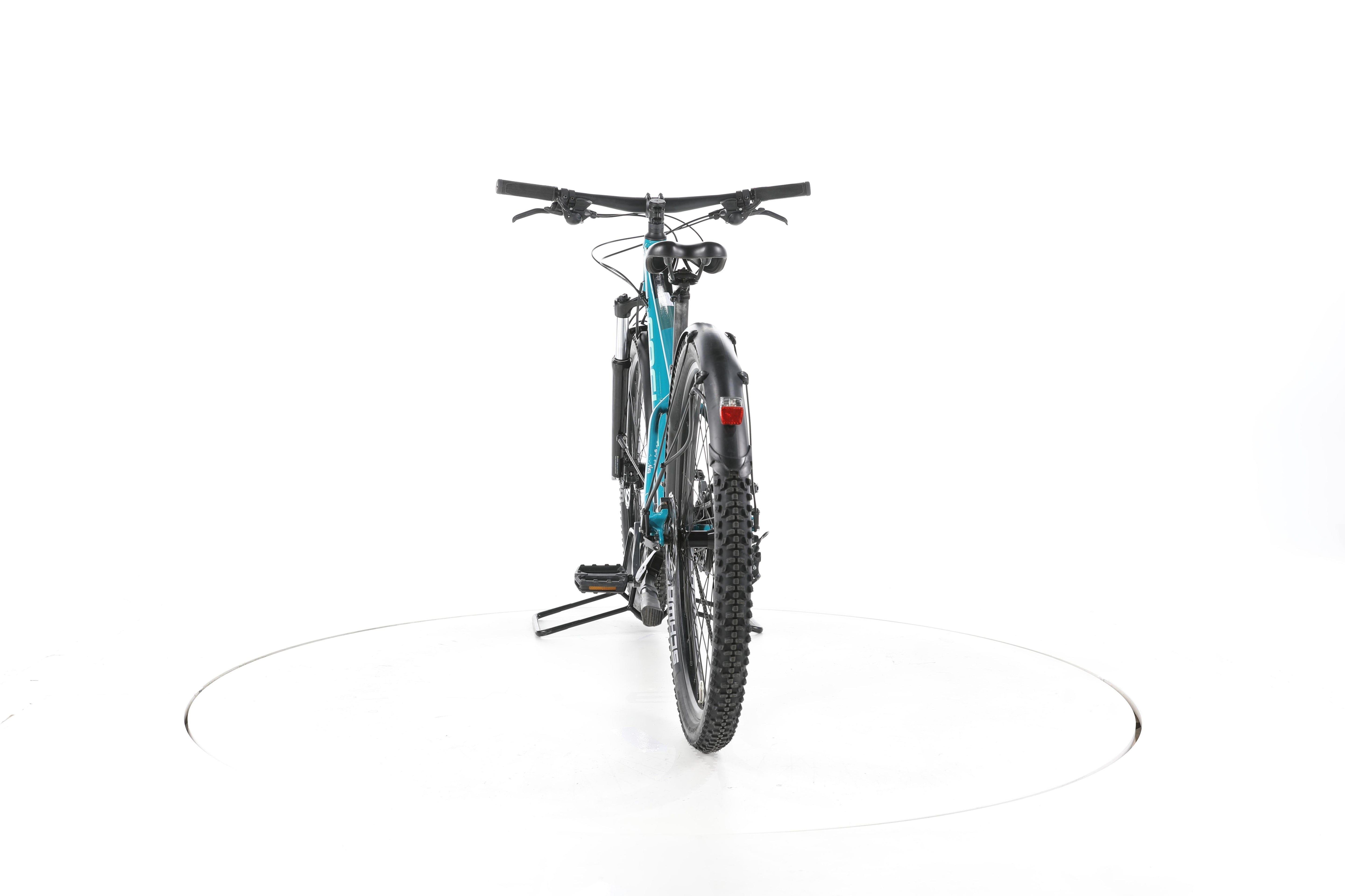 Focus Whistler 3.6 EQP - Image 10