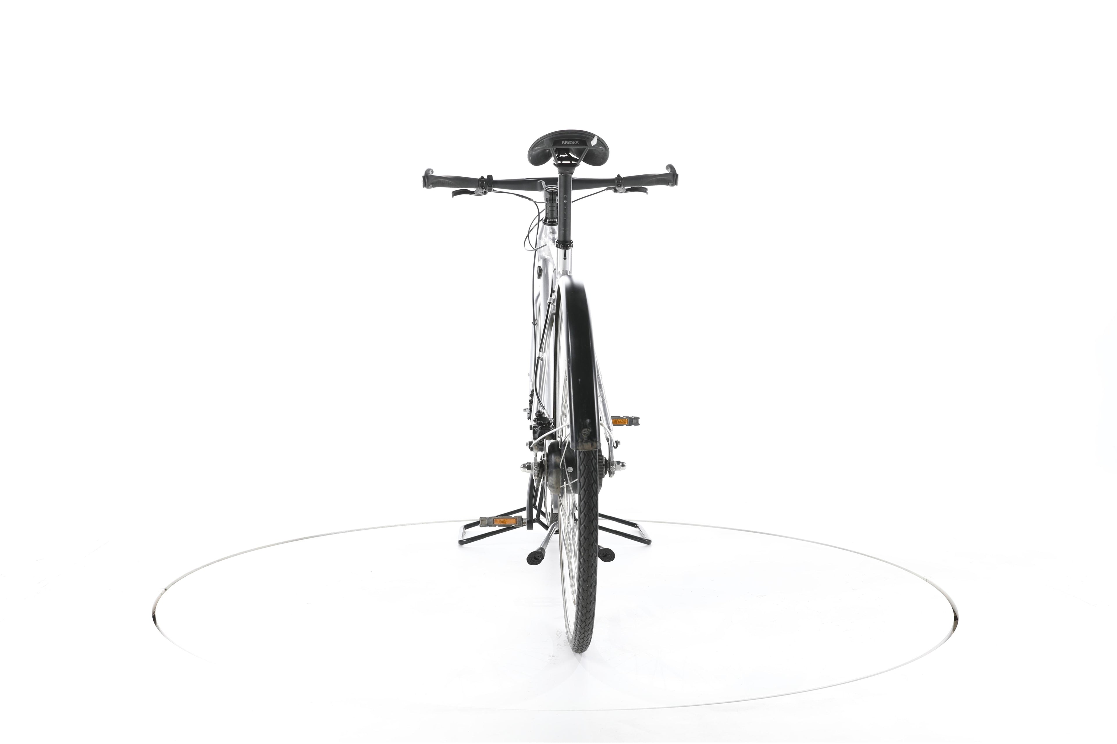 Watt Brooklyn E-Bike - Image 10