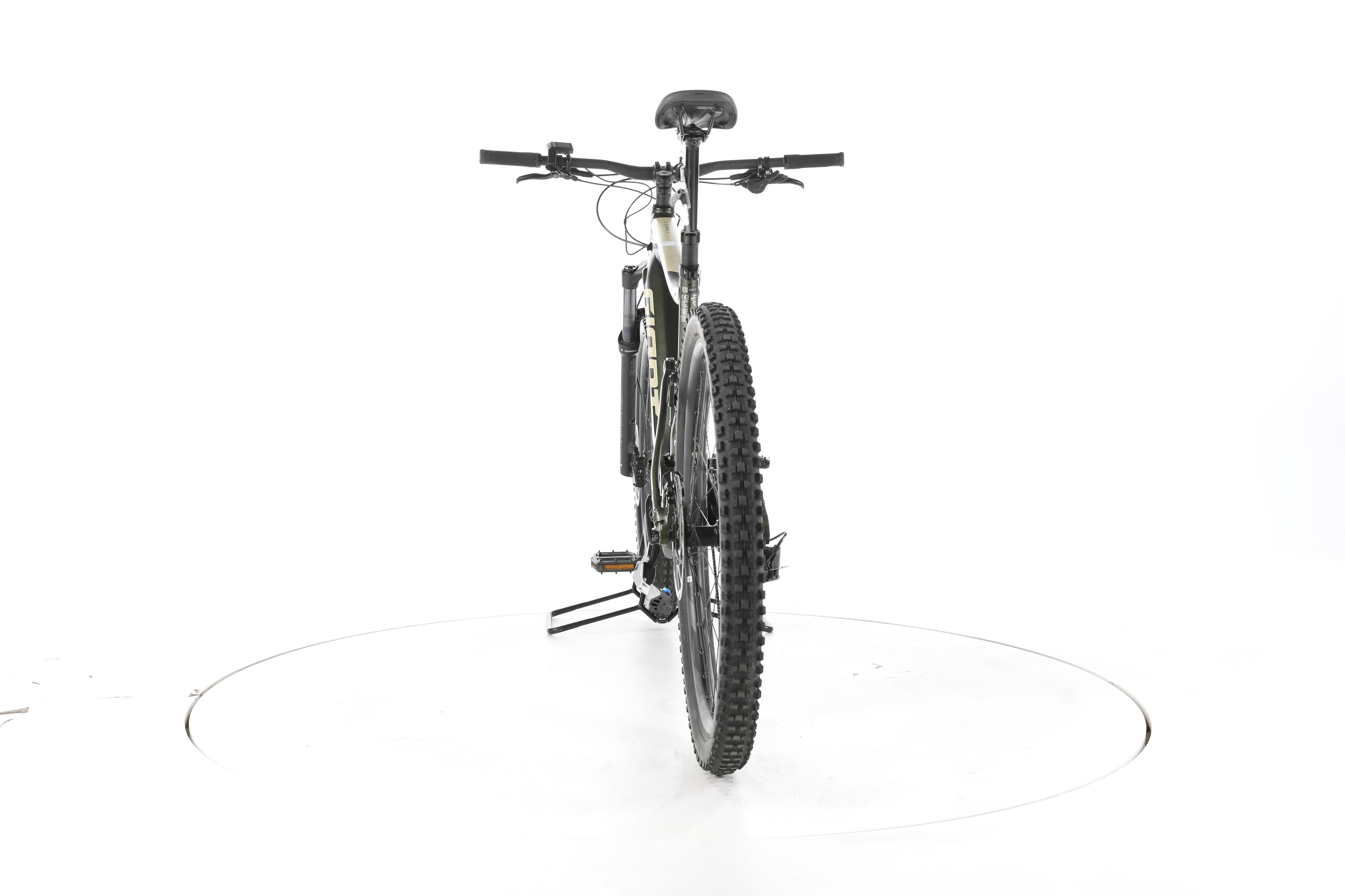 Giant Stance E+ Pro 1 Fully E-Bike - Image 10