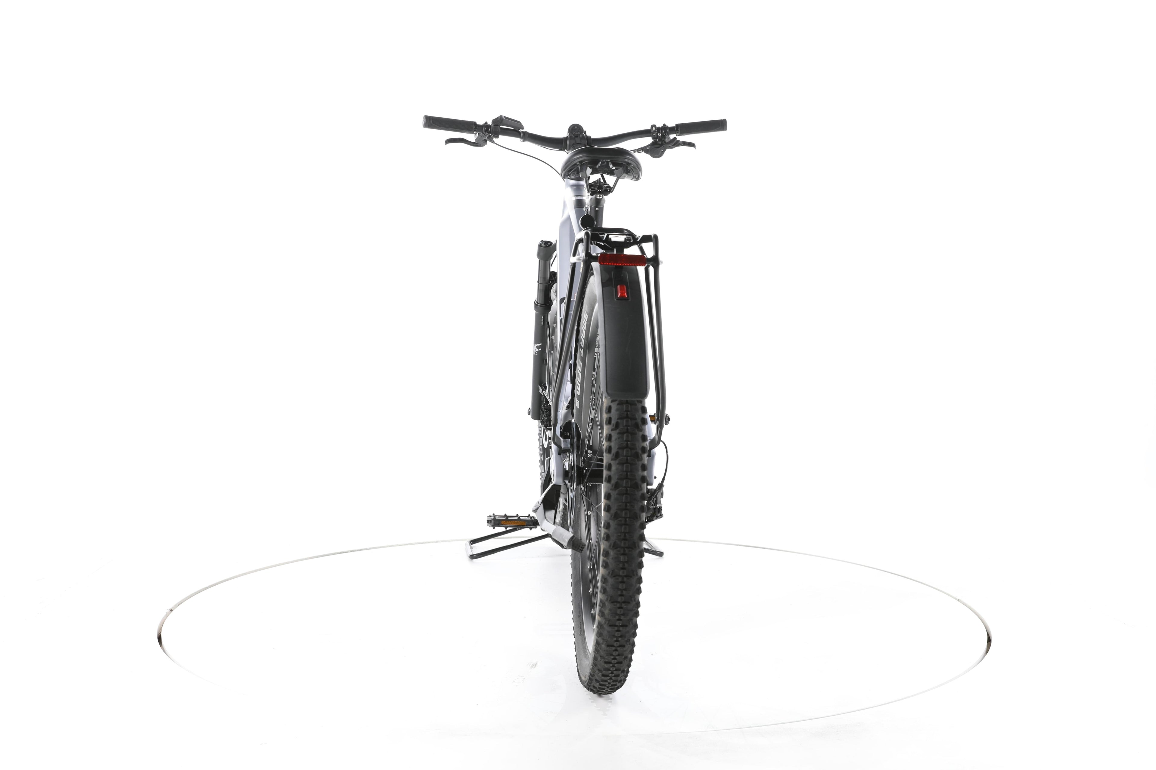 Cube Stereo Hybrid 120 Race Allroad SUV E-Bike 2023 - Image 10