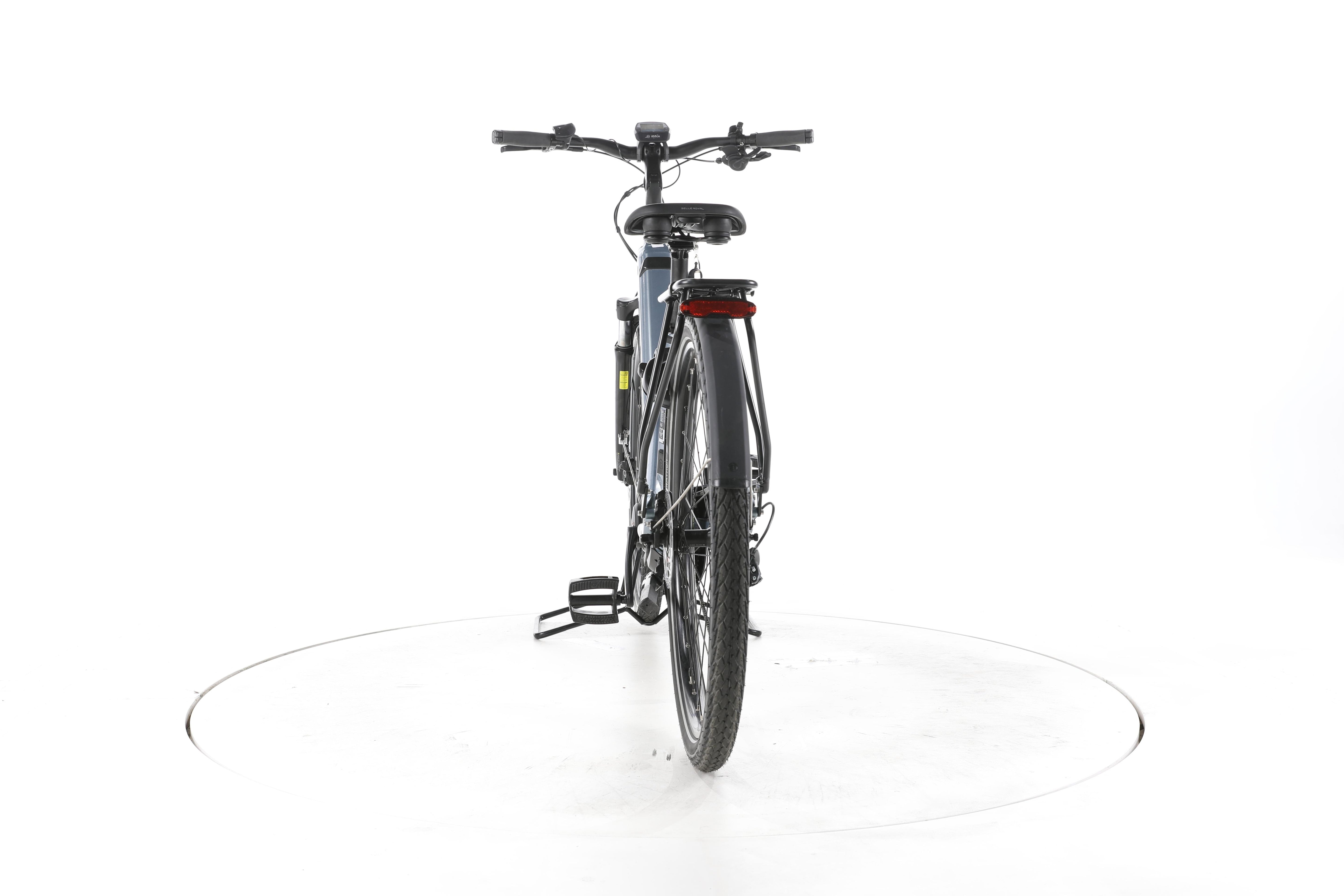 Scott Sub Tour eRIDE 10 Trekking E-Bike Tiefeinsteiger - Image 10
