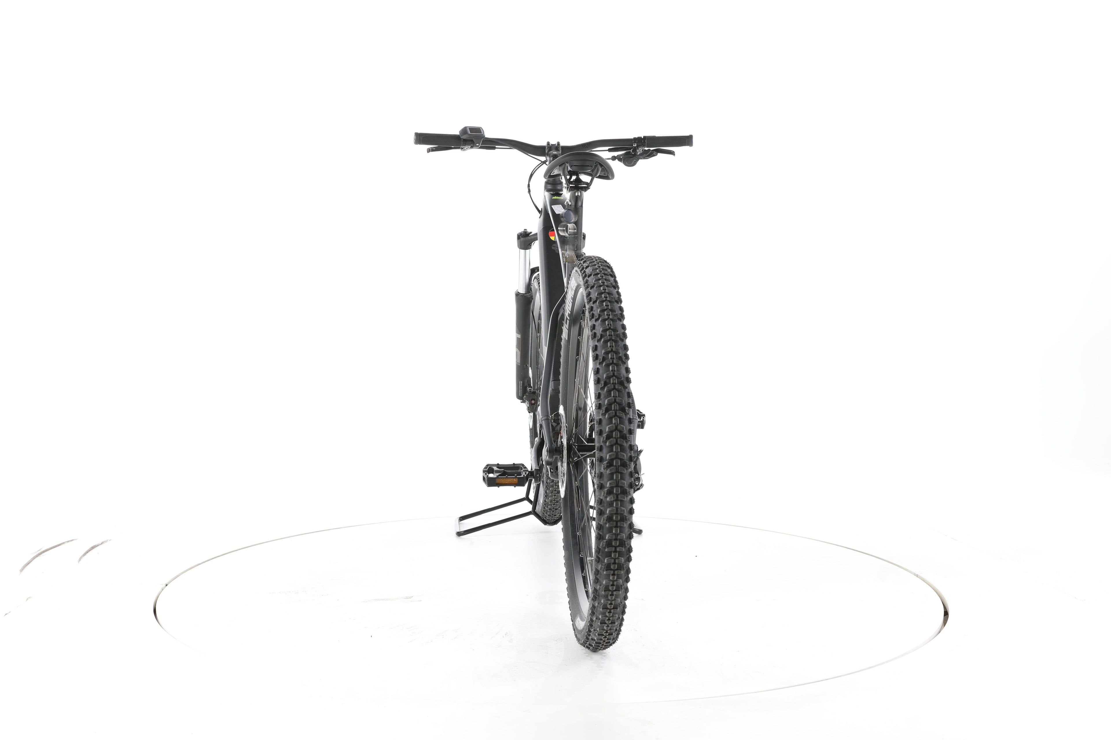 Carver Strict E.410 E-Bike - Image 10
