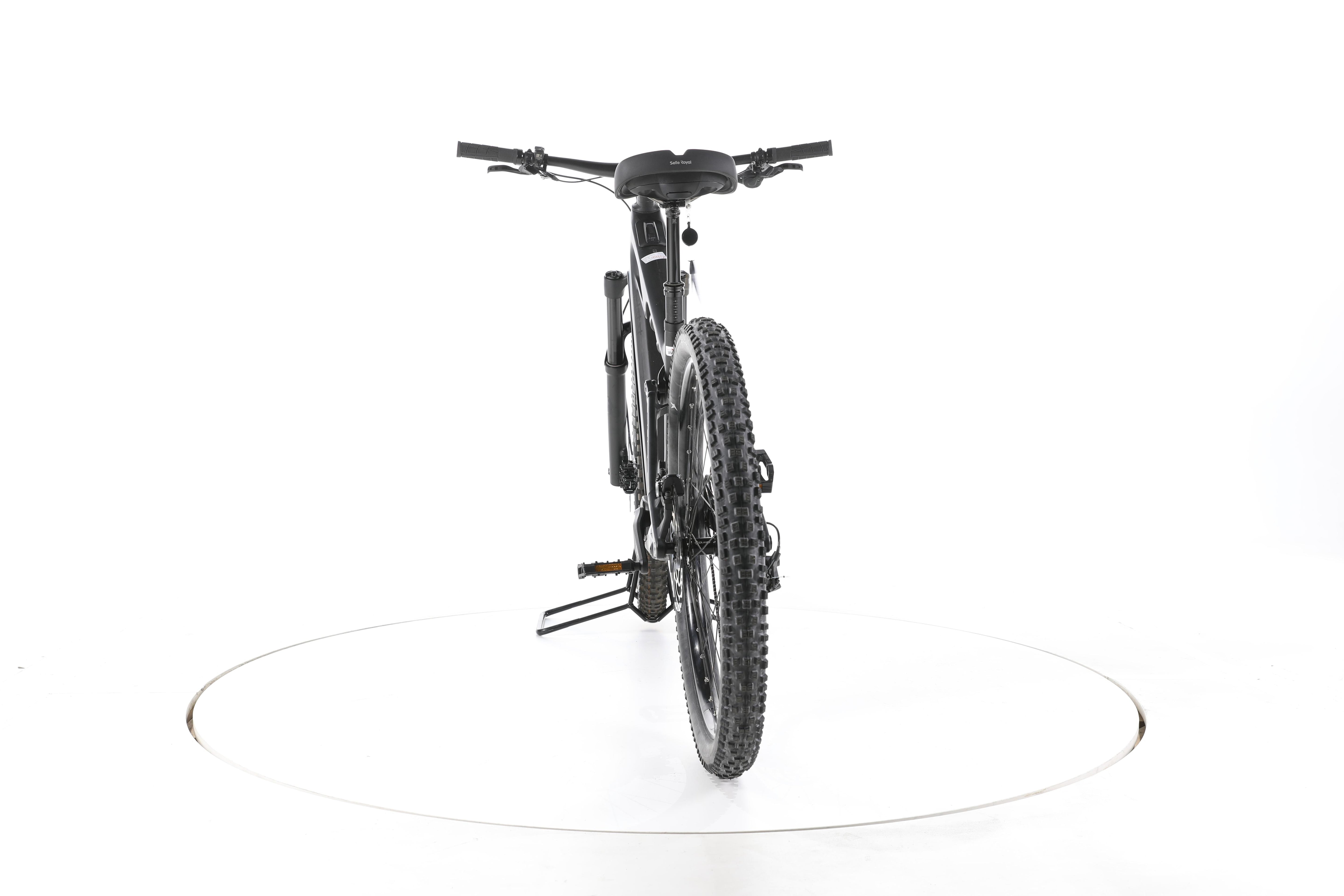 Cube Stereo Hybrid ONE44 HPC Race E-Bike Fully Carbon 2025 - Image 10