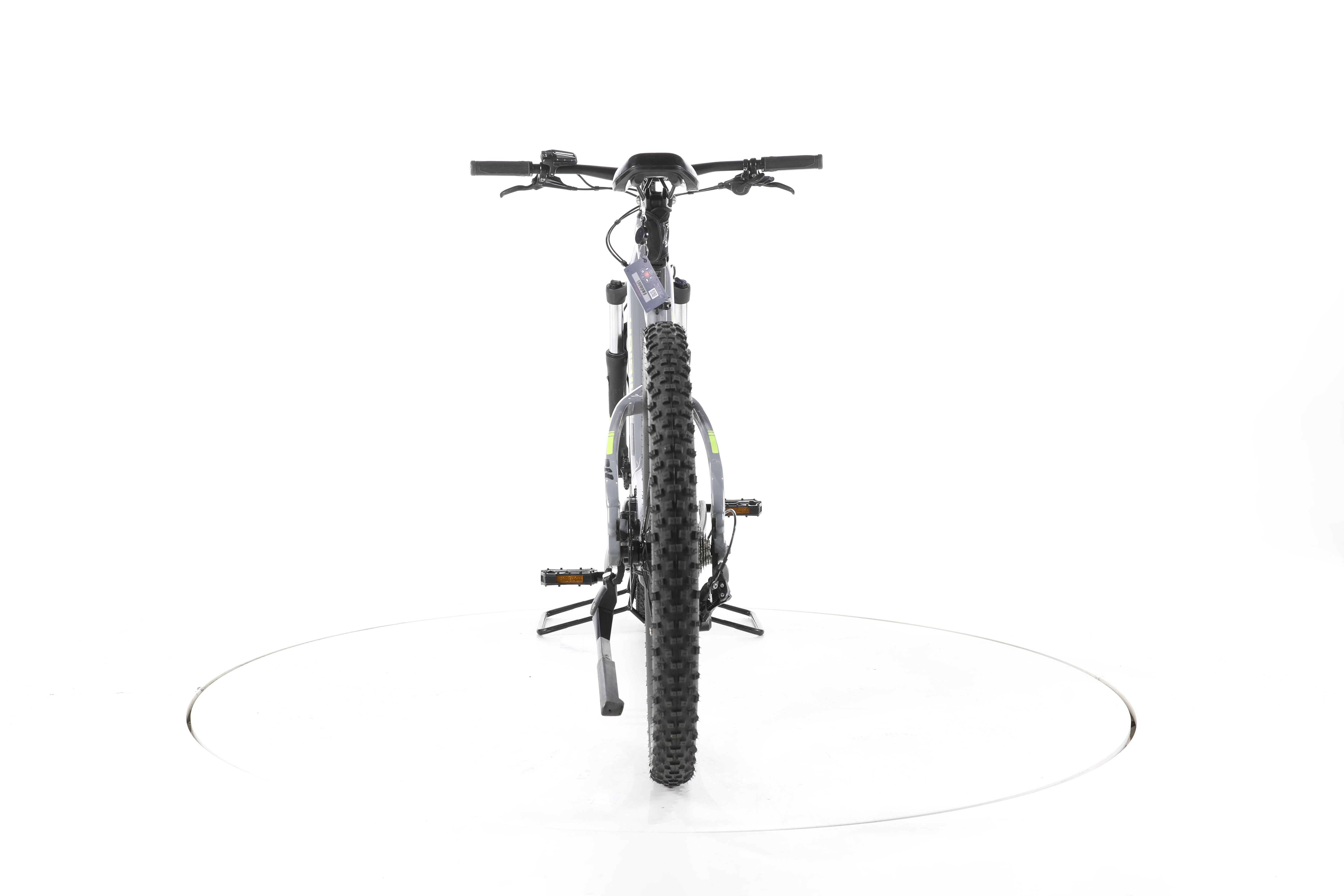 Haibike Hardseven 6 E-Bike - Image 10