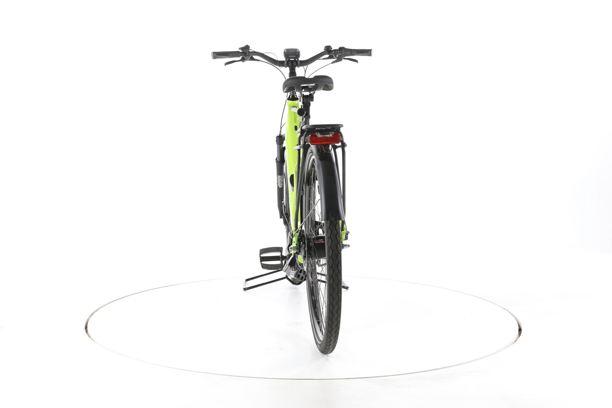 Victoria eManufaktur 11.7 City E-Bike Tiefeinsteiger - Image 10