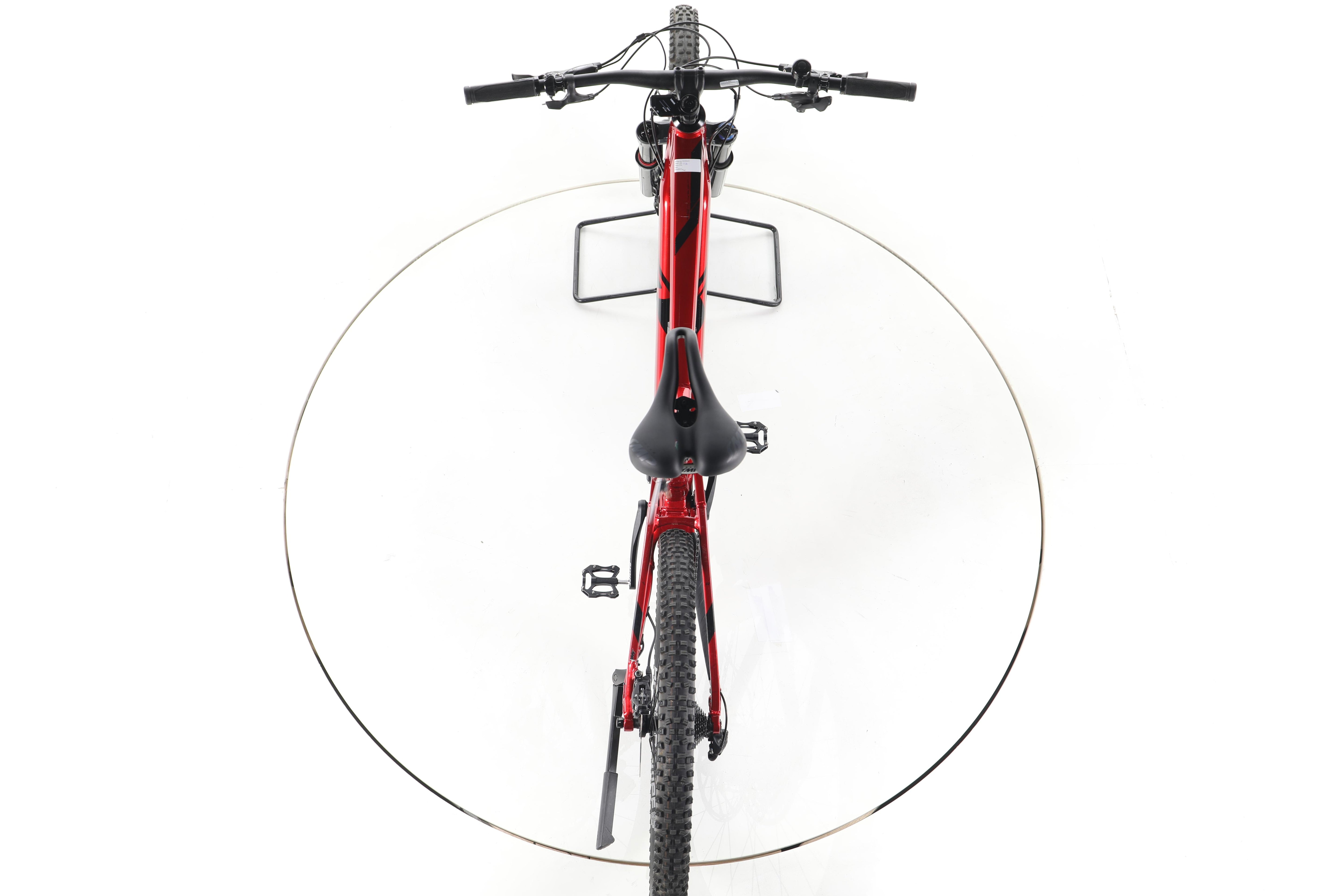 R Raymon TrailRay 160E 10.0 Fully E-Bike 2023 - Image 10