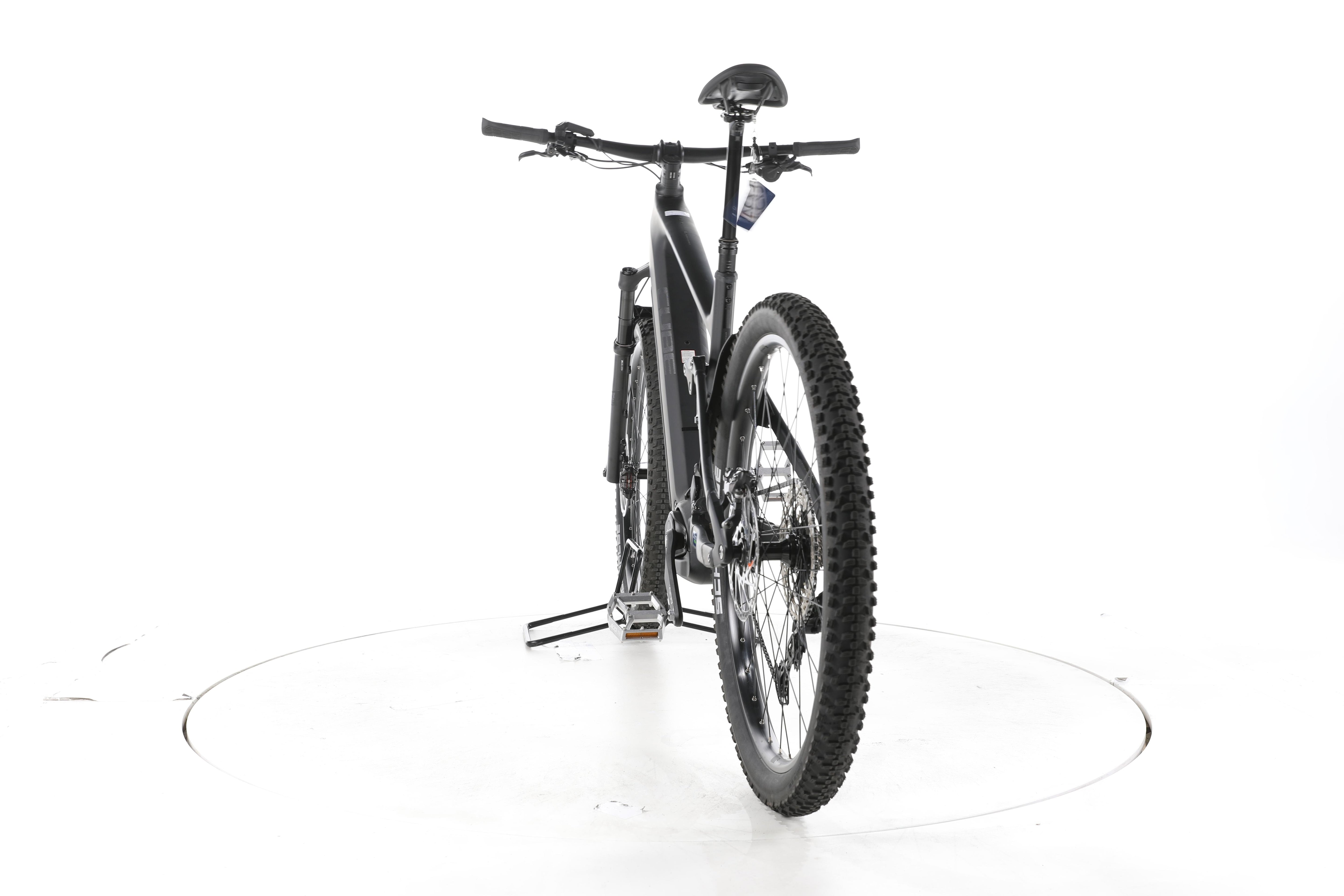 Cube Stereo Hybrid ONE22 SLX E-Bike Fully 2025 - Image 10