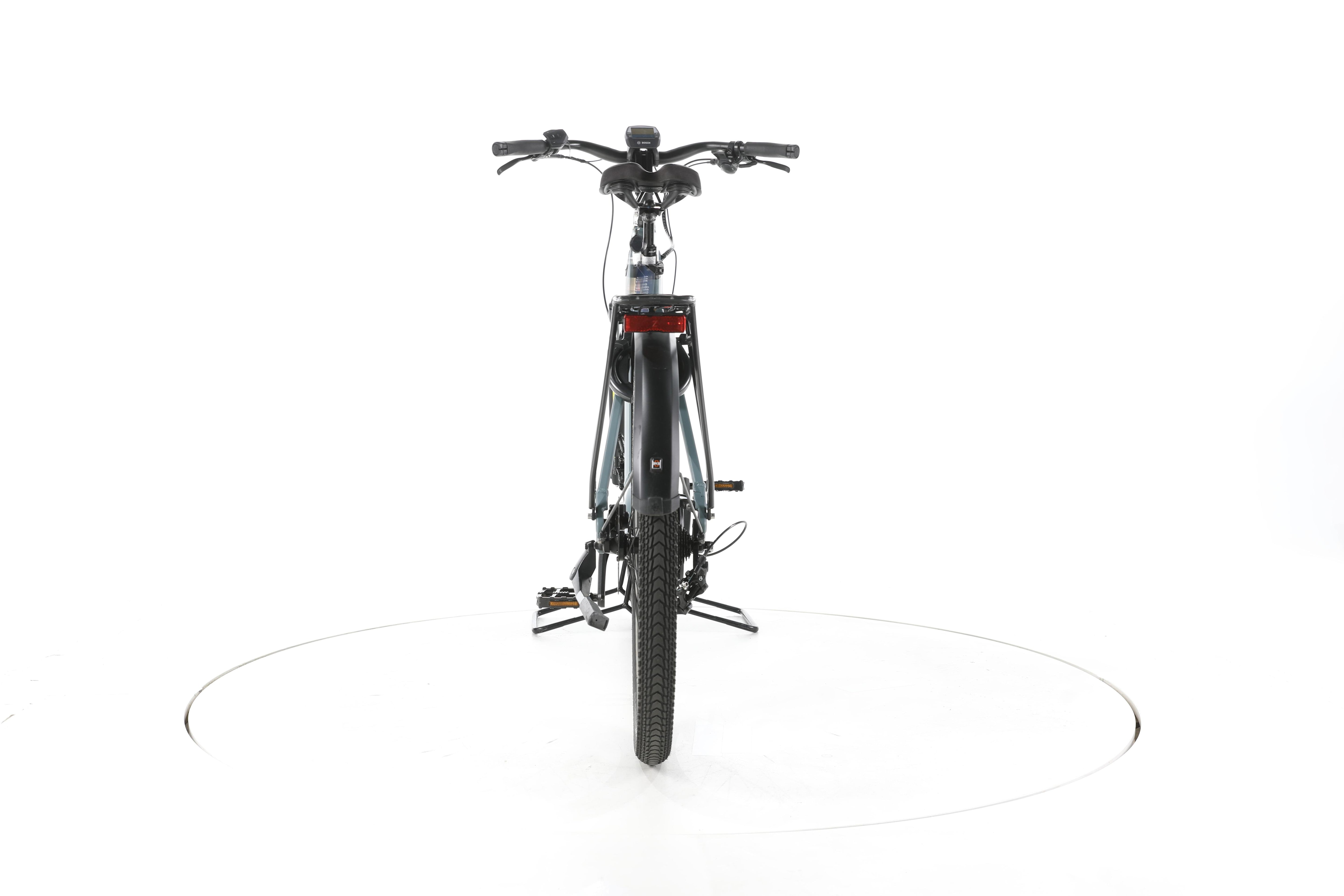 Winora Sinus 9 Trekking E-Bike - Image 10