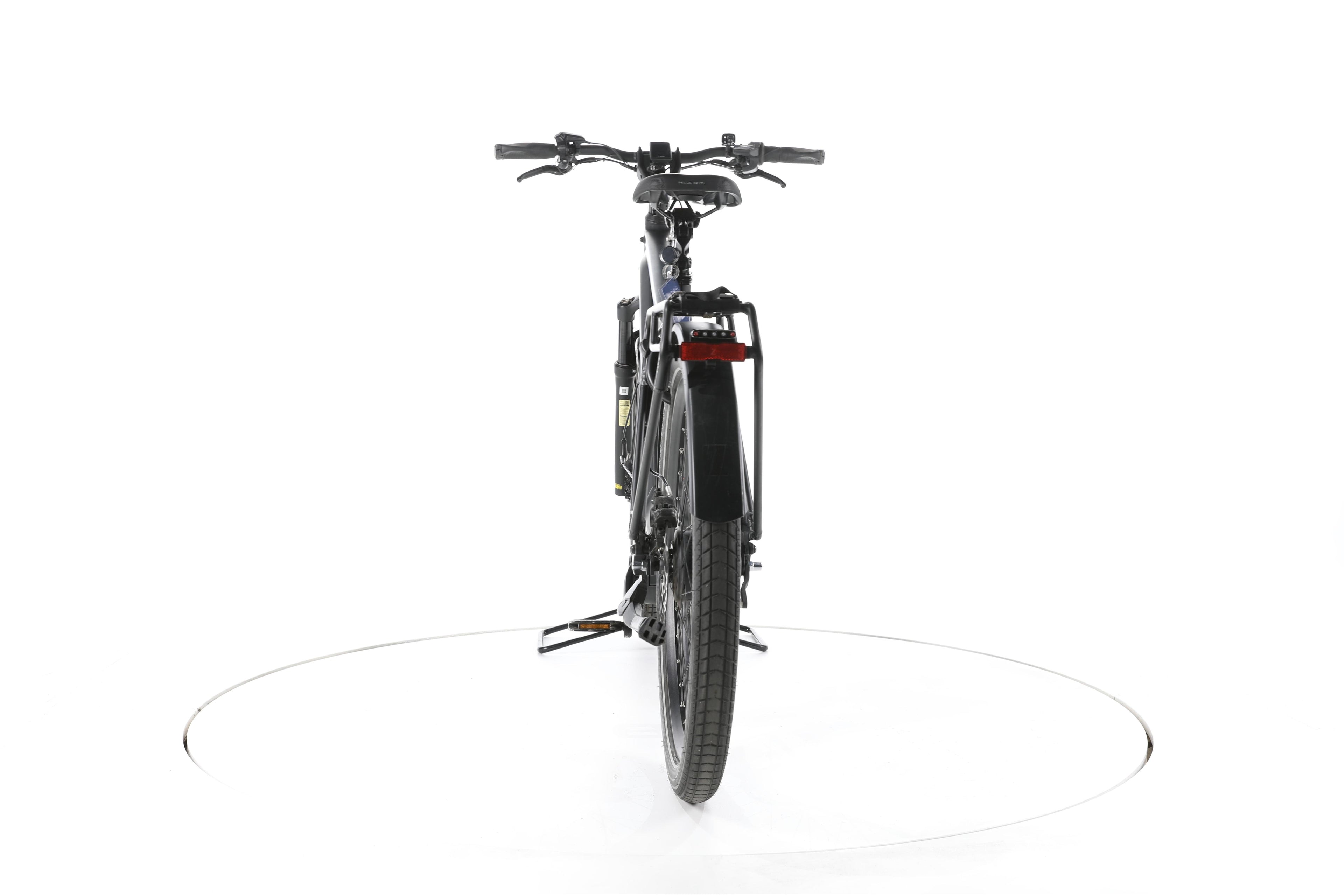 Riese & Müller Charger4 GT vario City E-Bike - Image 10