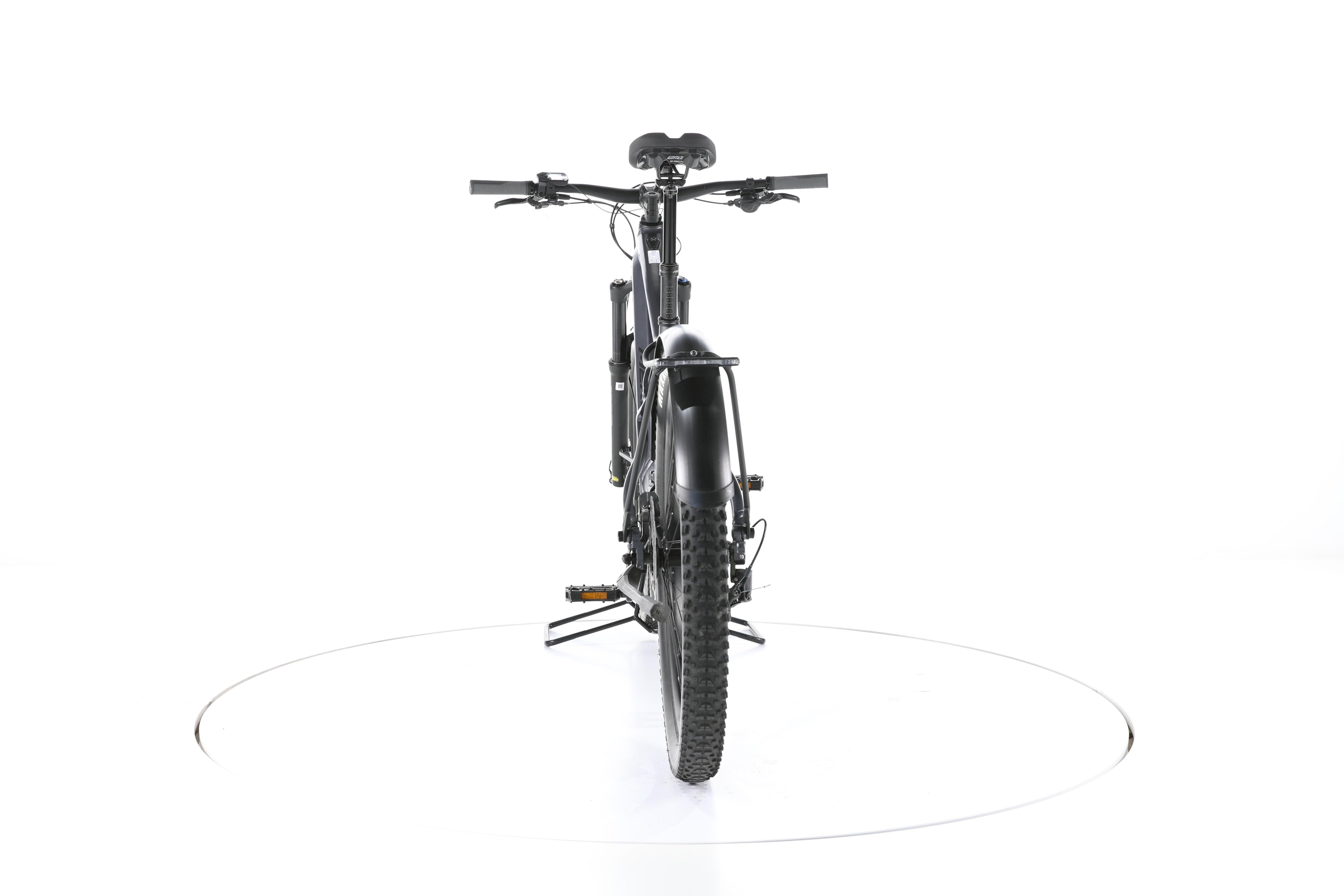 Merida eONE-FORTY EQ Fully E-Bike - Image 10