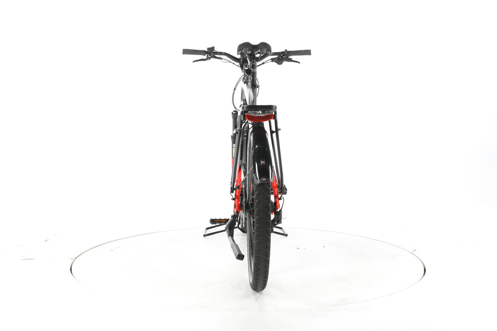 Haibike Trekking 9 Trekking E-Bike - Image 10