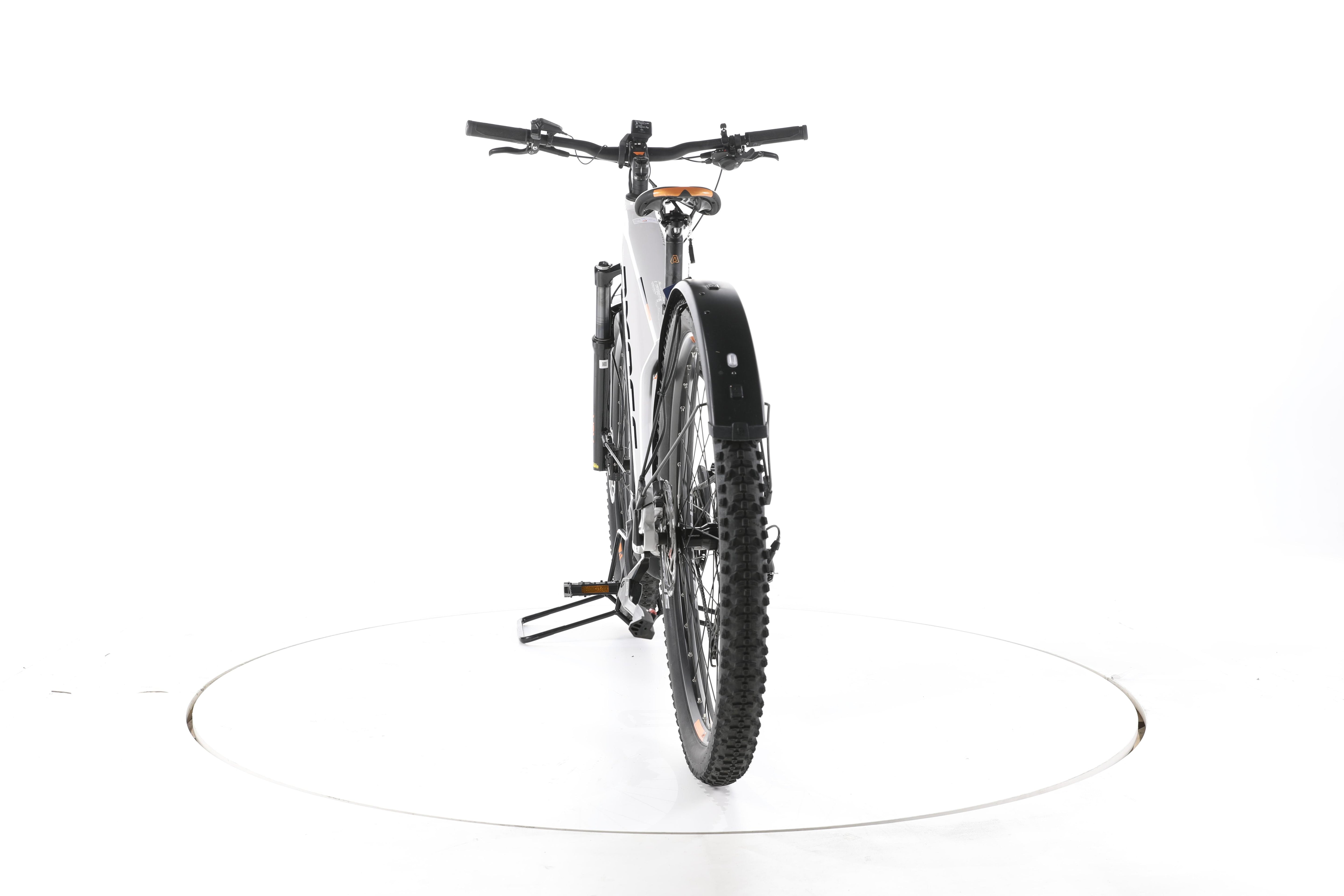 Axess Force Pro Allroad E-Bike 2025 - Image 10