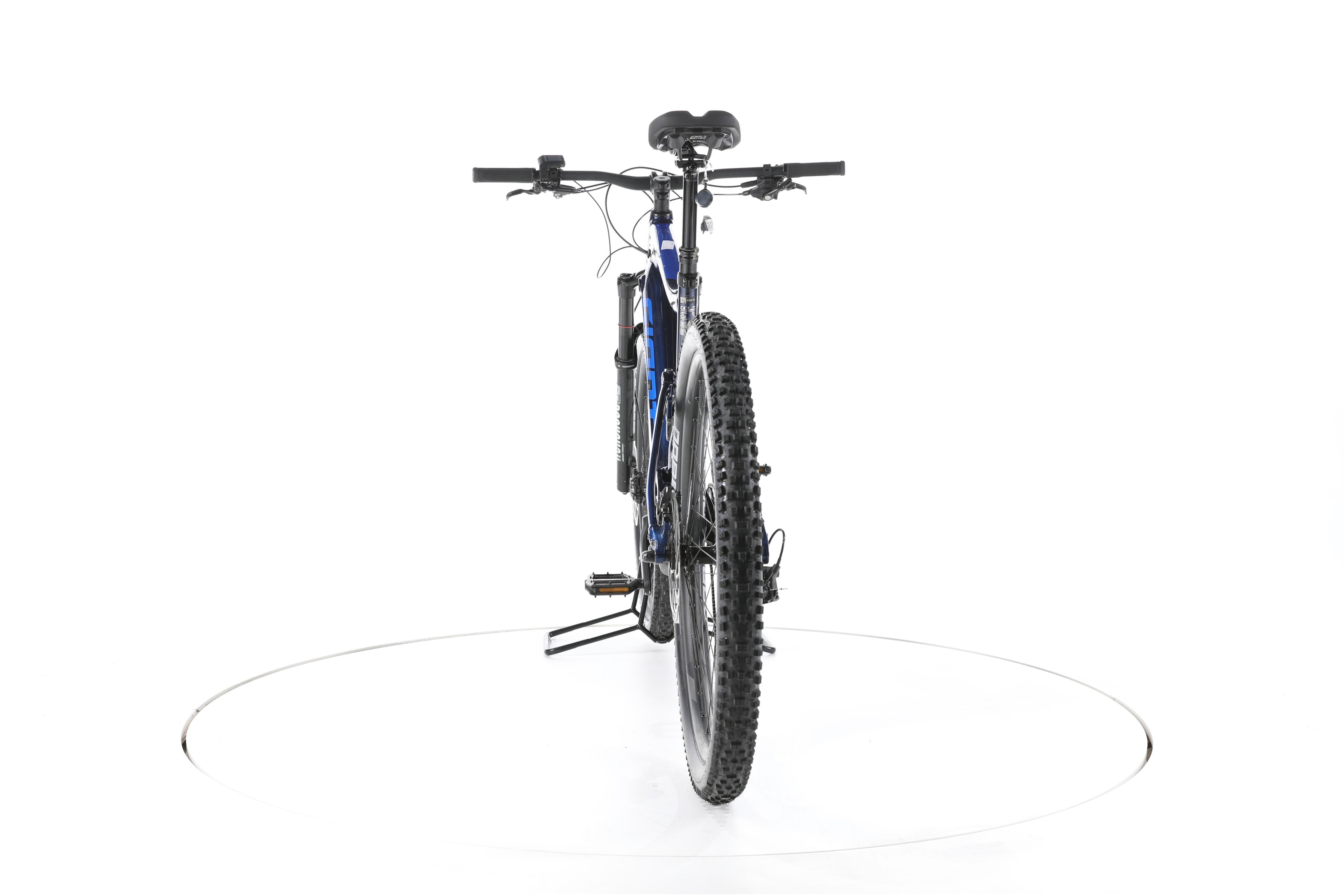 Giant Stance E+ 0 Pro Fully E-Bike - Image 10
