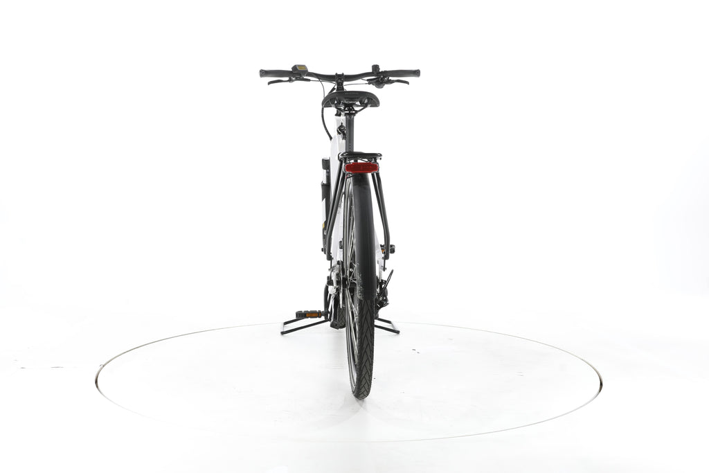 Bergamont E-Horizon Sport Trekking E-Bike - Image 10