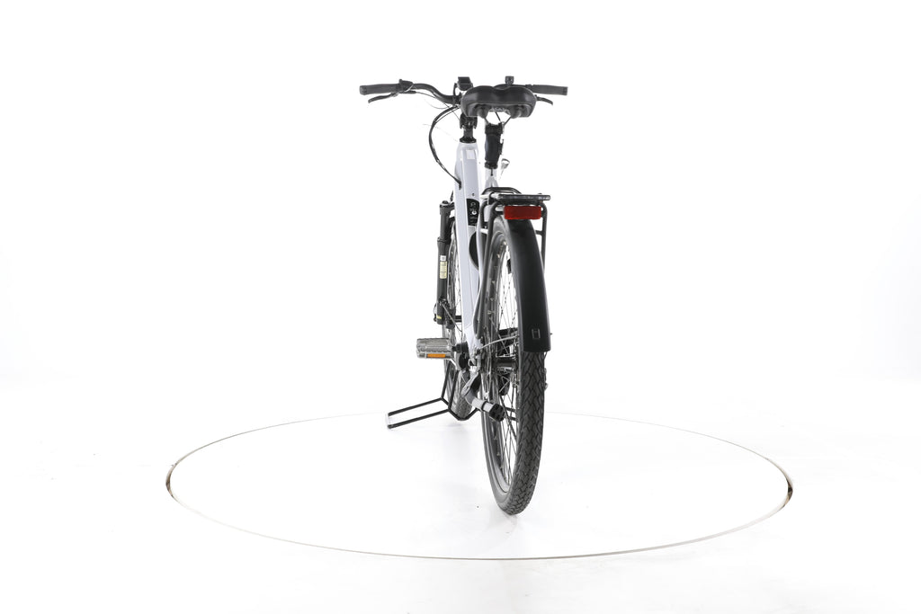 FALTER E 9.8 KS PLUS Trekking E-Bike Tiefeinsteiger - Image 10