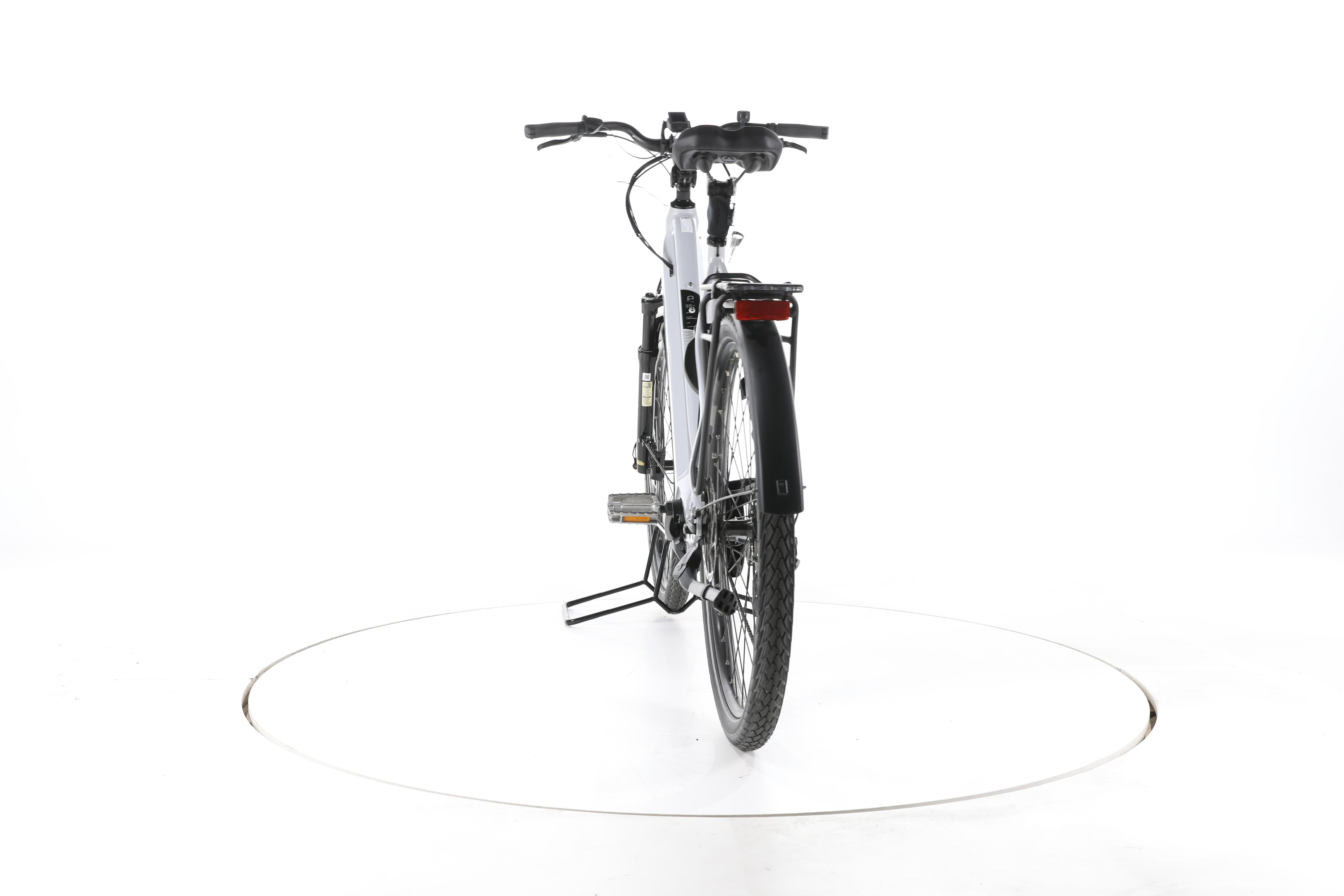 FALTER E 9.8 KS PLUS Trekking E-Bike Tiefeinsteiger - Image 10