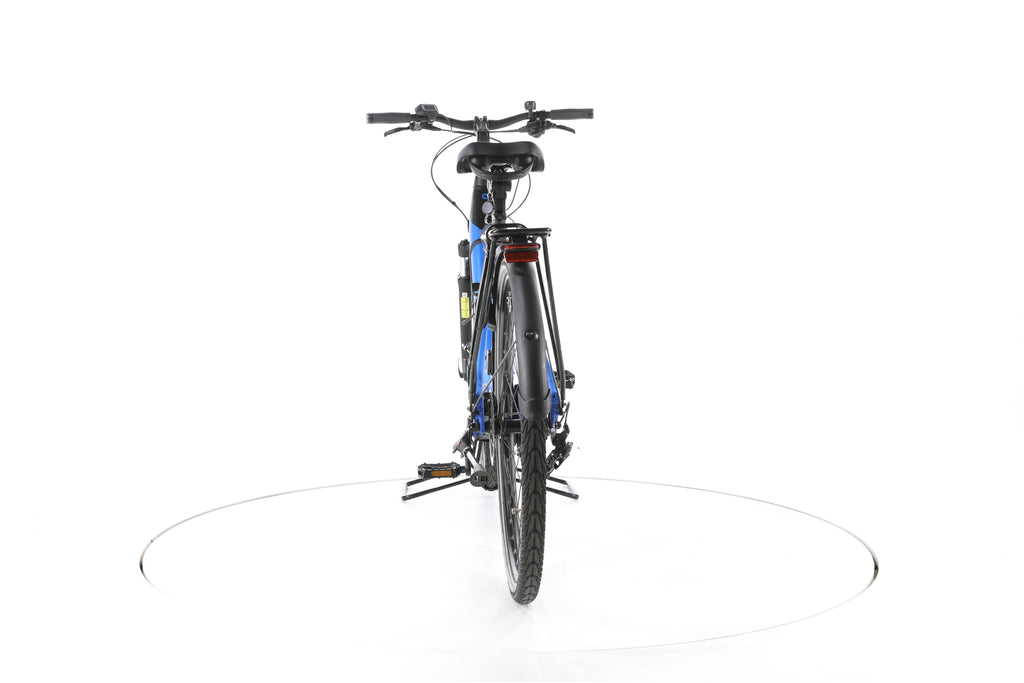 Kreidler Vitality Eco 7 Trekking E-Bike Tiefeinsteiger - Image 10