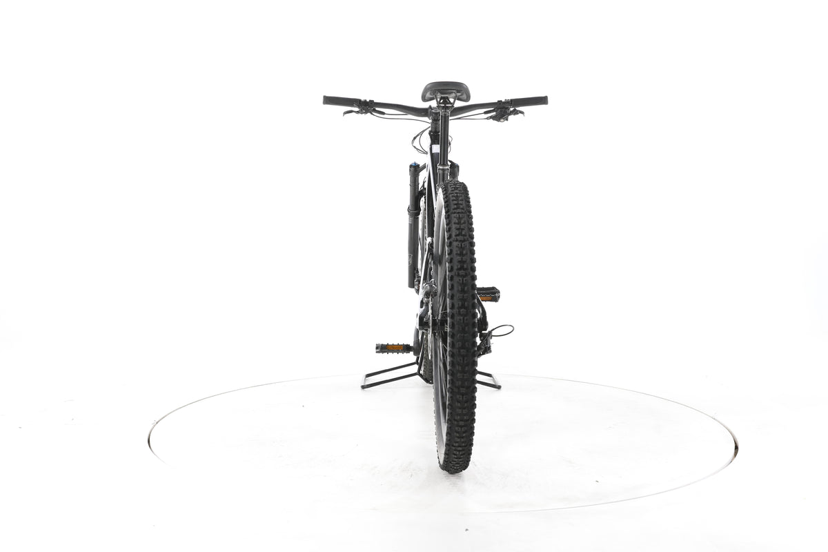 Giant Trance Advanced Pro 1 Fahrrad Fully - Image 10