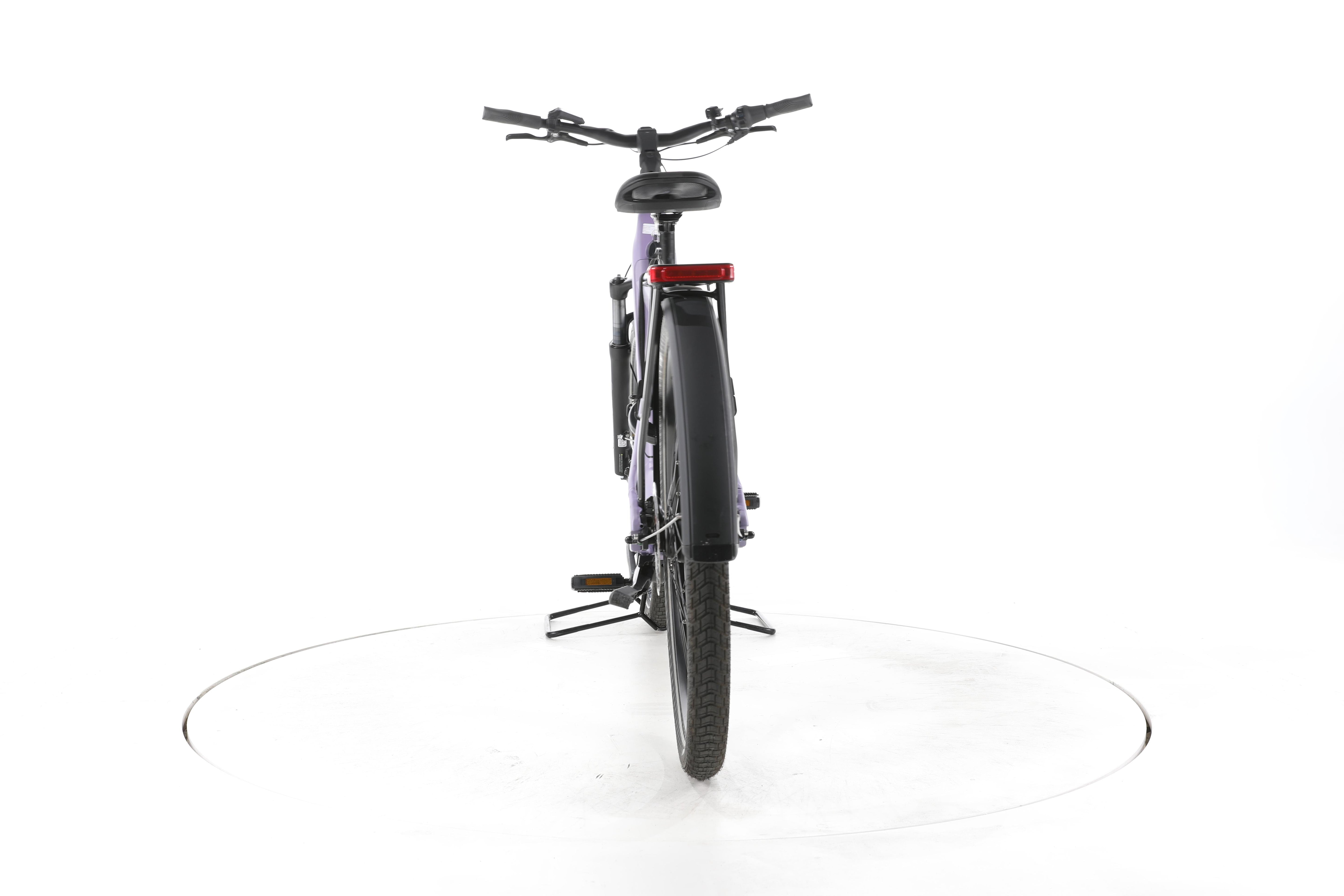 Scott SUB 20 Belt City E-Bike Tiefeinsteiger 2025 - Image 10