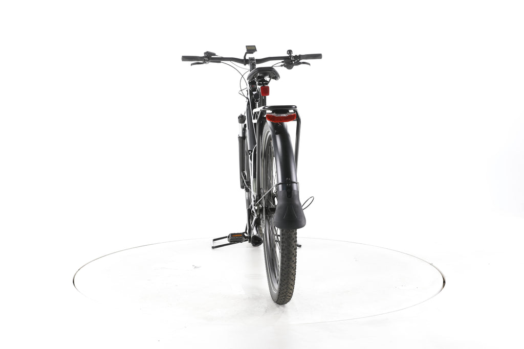 Cannondale Tesoro Neo X 2 Trekking E-Bike - Image 10