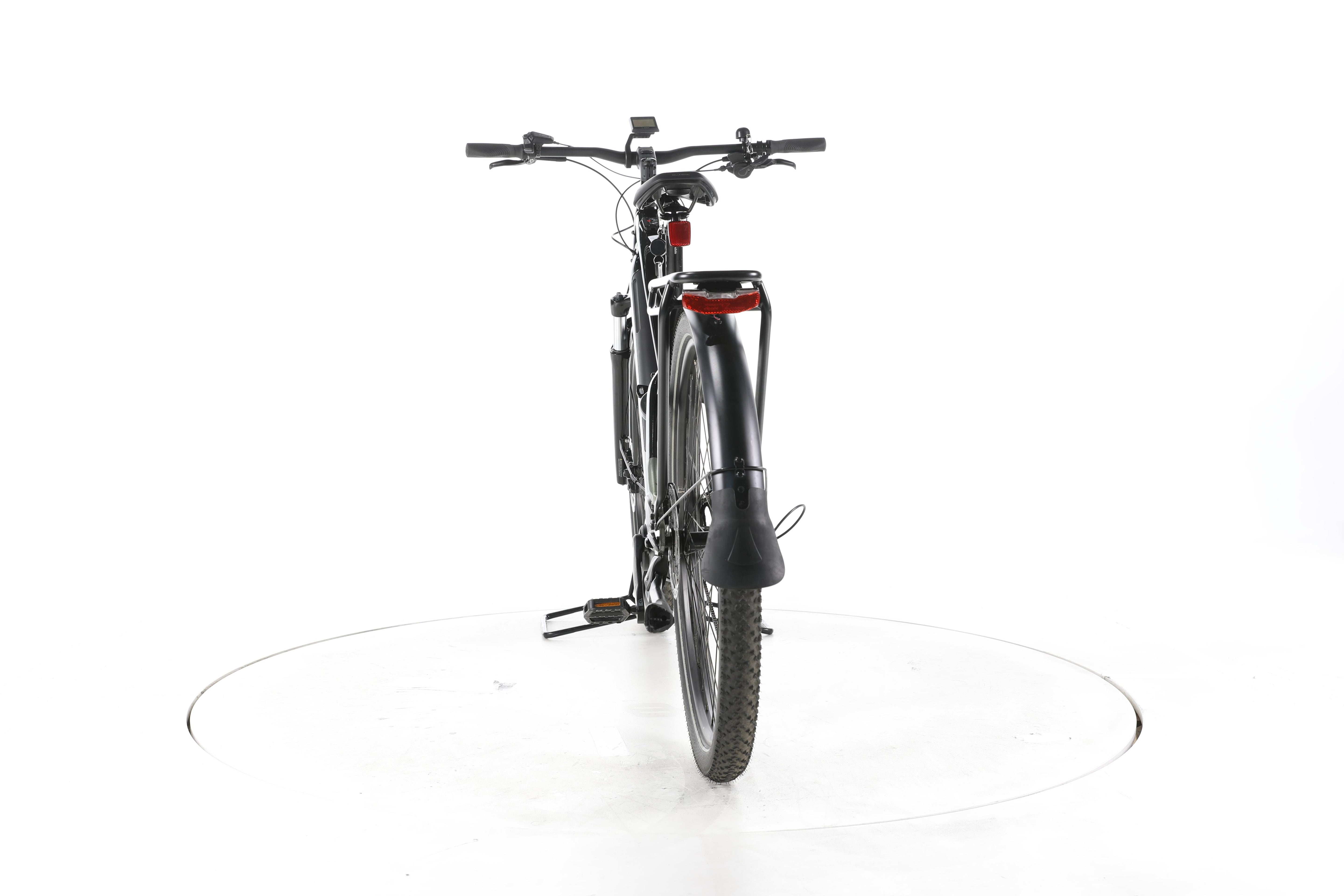Cannondale Tesoro Neo X 2 Trekking E-Bike - Image 10
