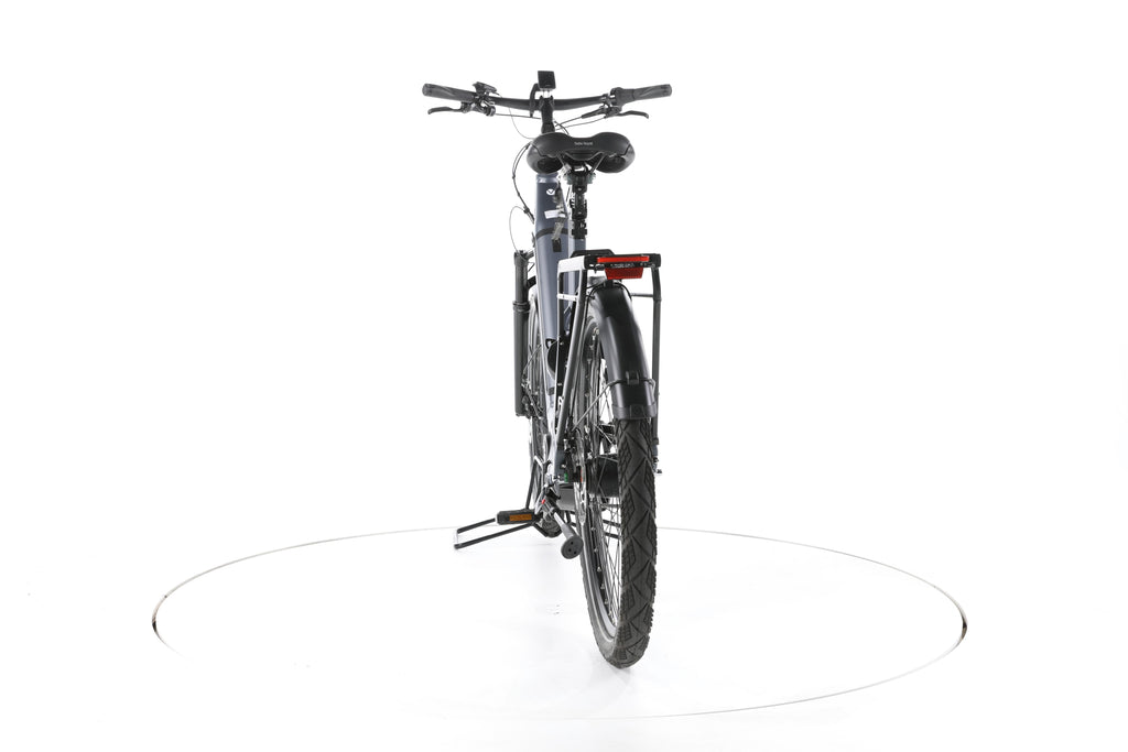 Velo de Ville SEB 990 PRO City E-Bike Tiefeinsteiger 2025 - Image 10
