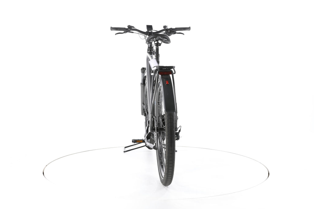 Cube Kathmandu Hybrid Pro Trekking E-Bike 2025 - Image 10