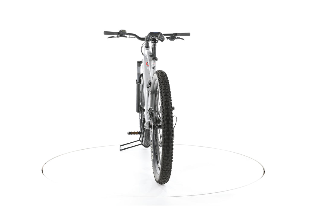Carver Drift E.510 Fully E-Bike - Image 10