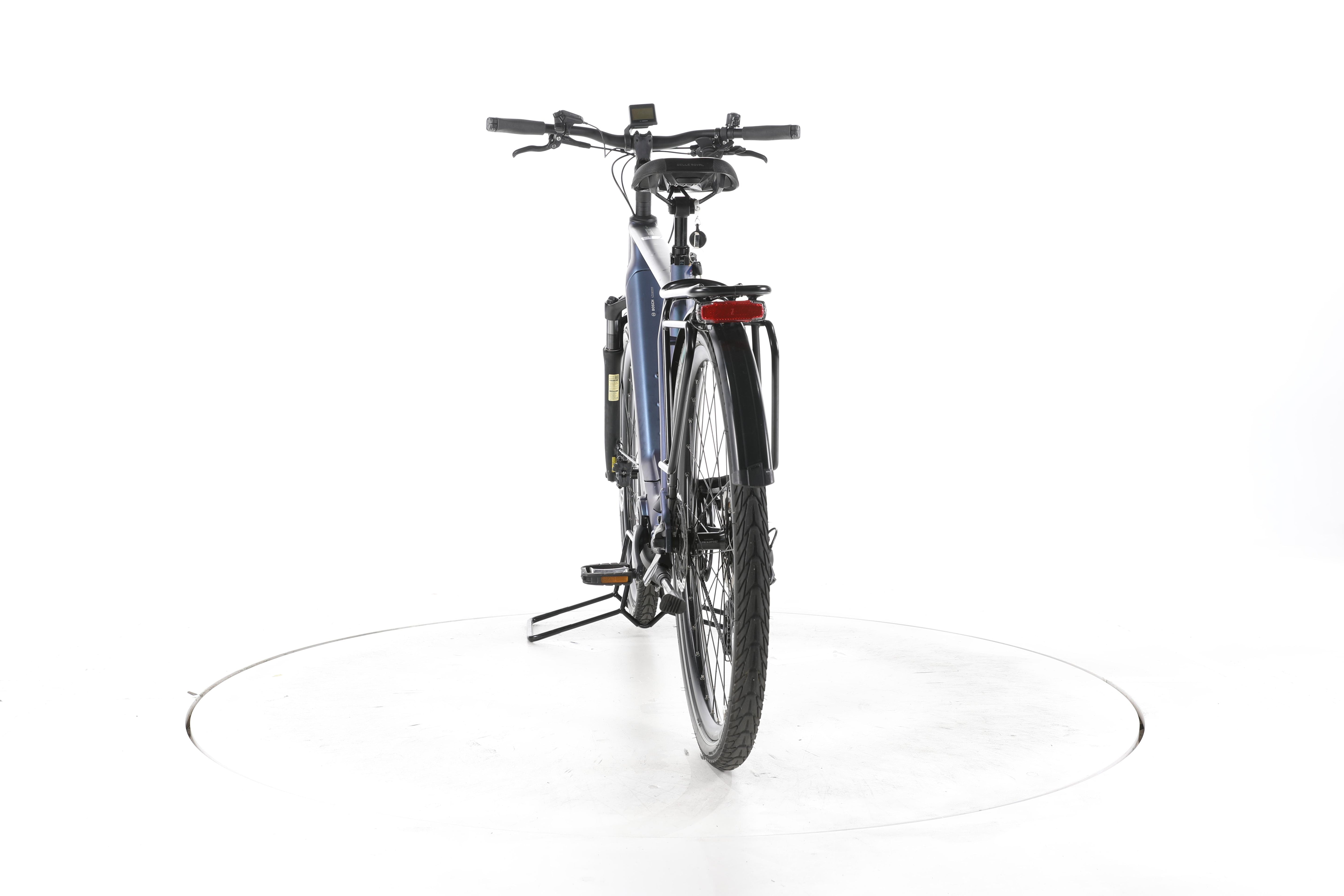 KTM Macina Tour CX510 Trekking E-Bike 2024 - Image 10