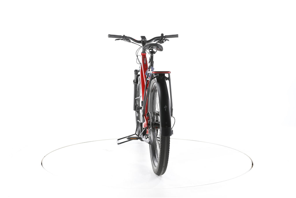 Specialized Turbo Vado 5.0 Trekking E-Bike 2024 - Image 10