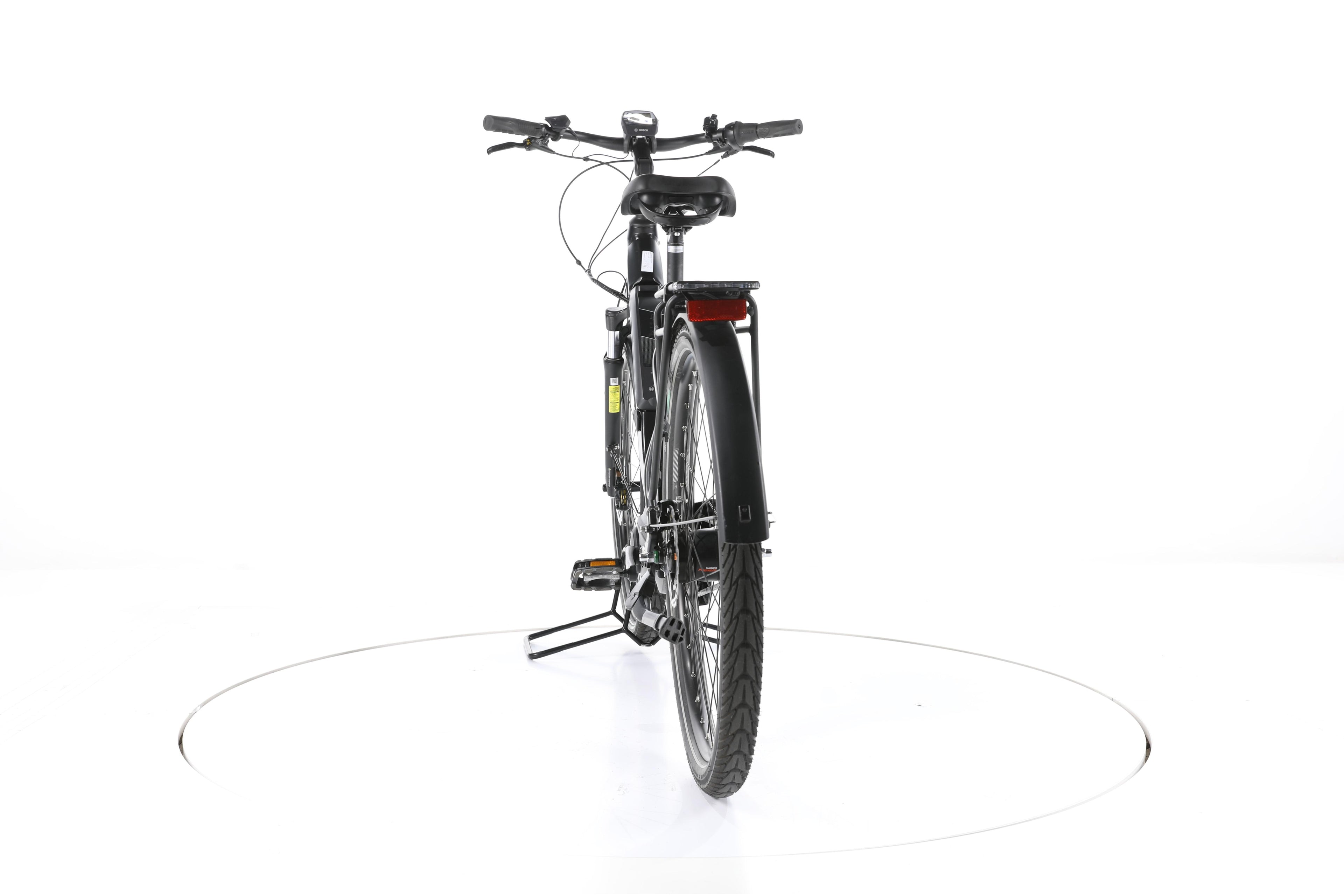 FALTER E9.0 City E-Bike Tiefeinsteiger - Image 10