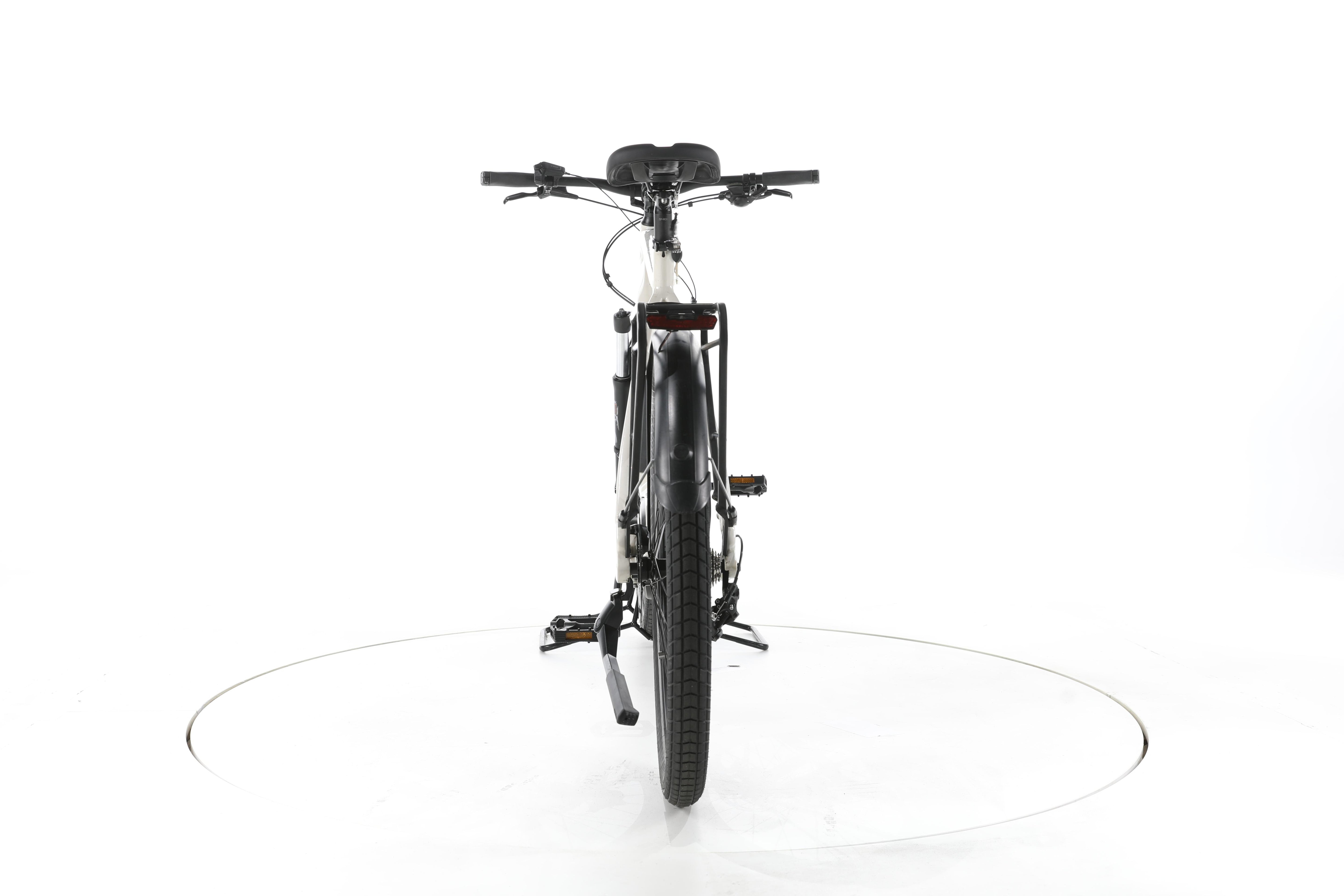 Haibike Trekking 3 Trekking E-Bike - Image 10