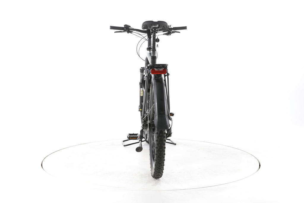 Victoria eAdventure 12.10 Trekking E-Bike - Image 10