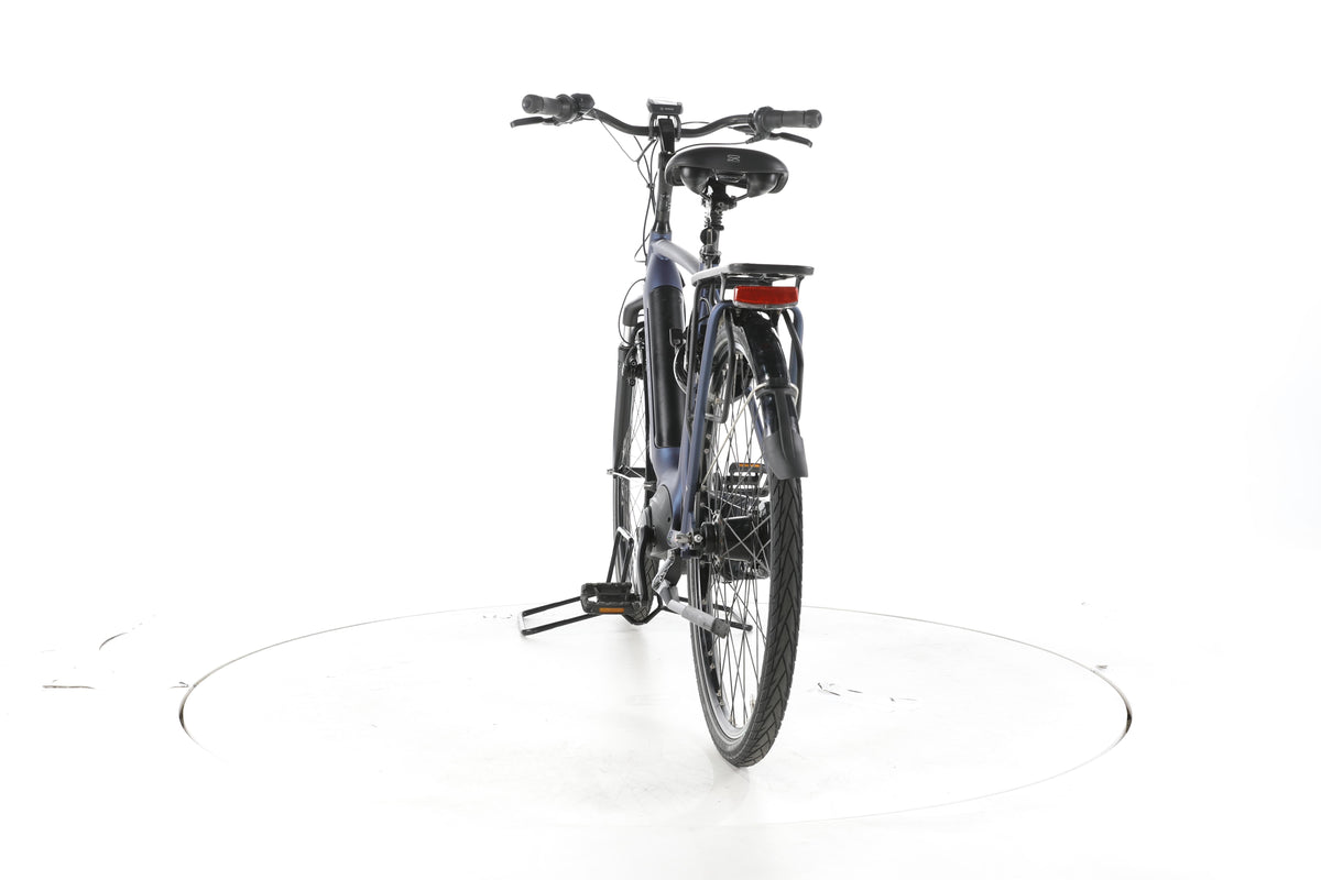 Gazelle Arroyo C7+ HMB Elite City E-Bike - Image 10